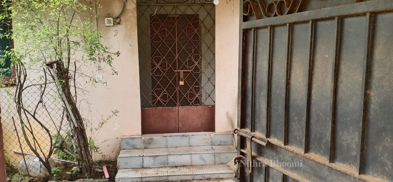 Farm House Property in Periyapalayam