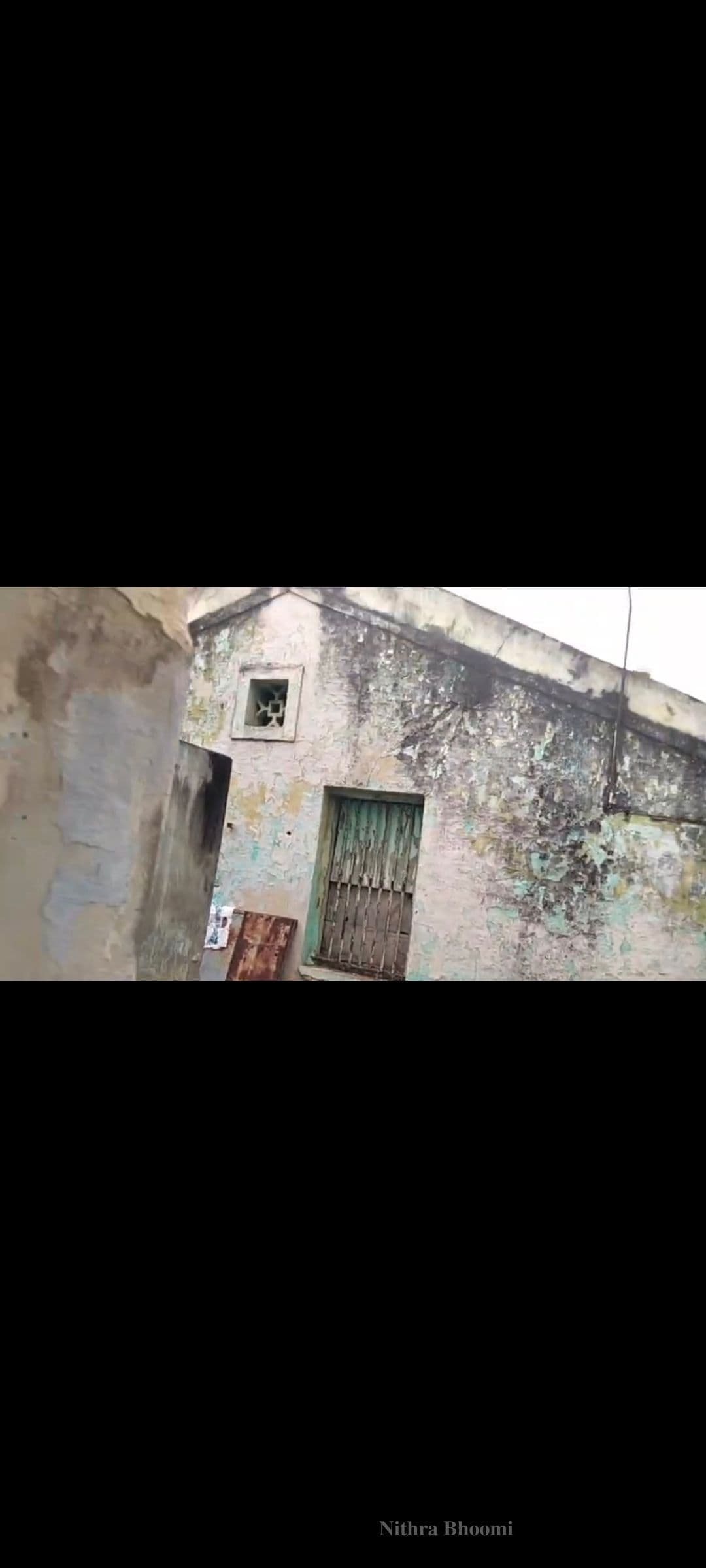 Warehouse Property in Sangaliandalpuram, Tiruchirappalli