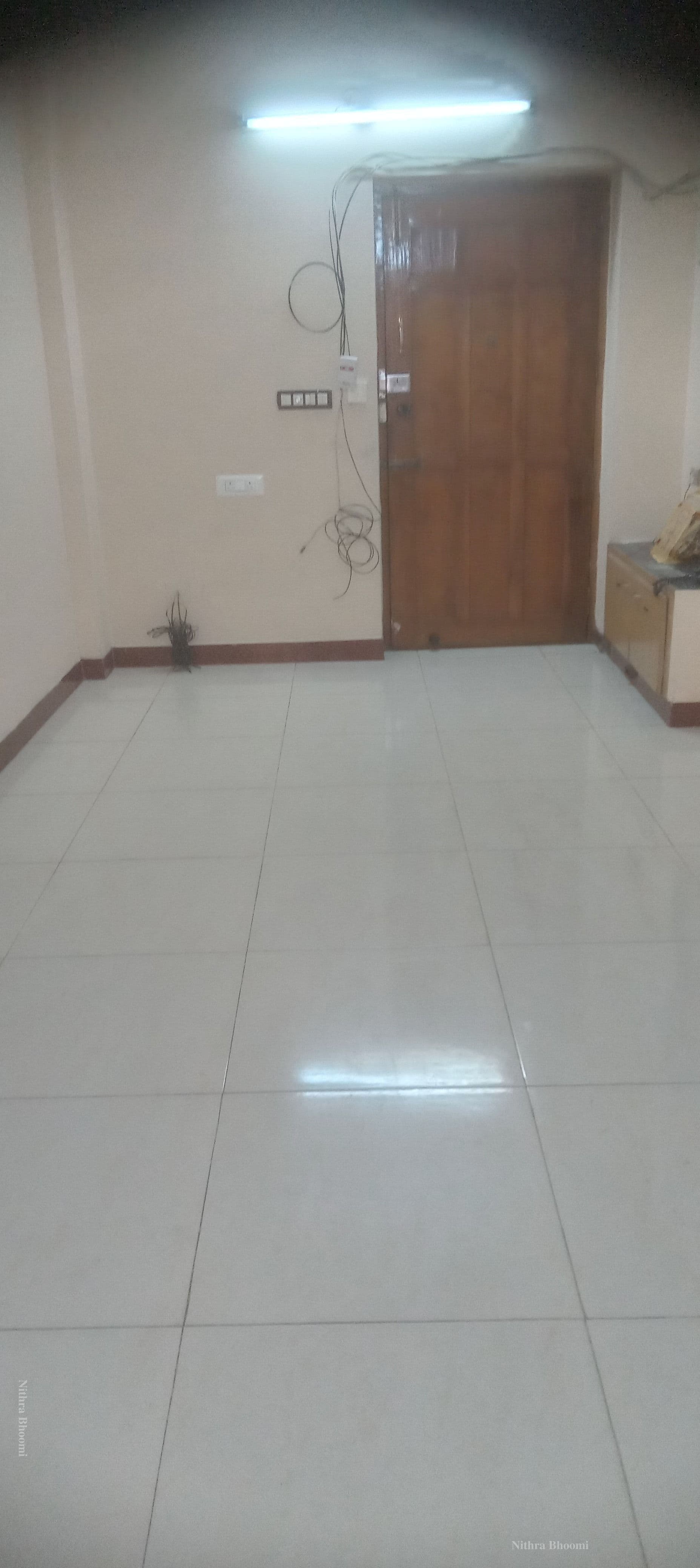 Apartment Property in Thillai Nagar, Tiruchirappalli