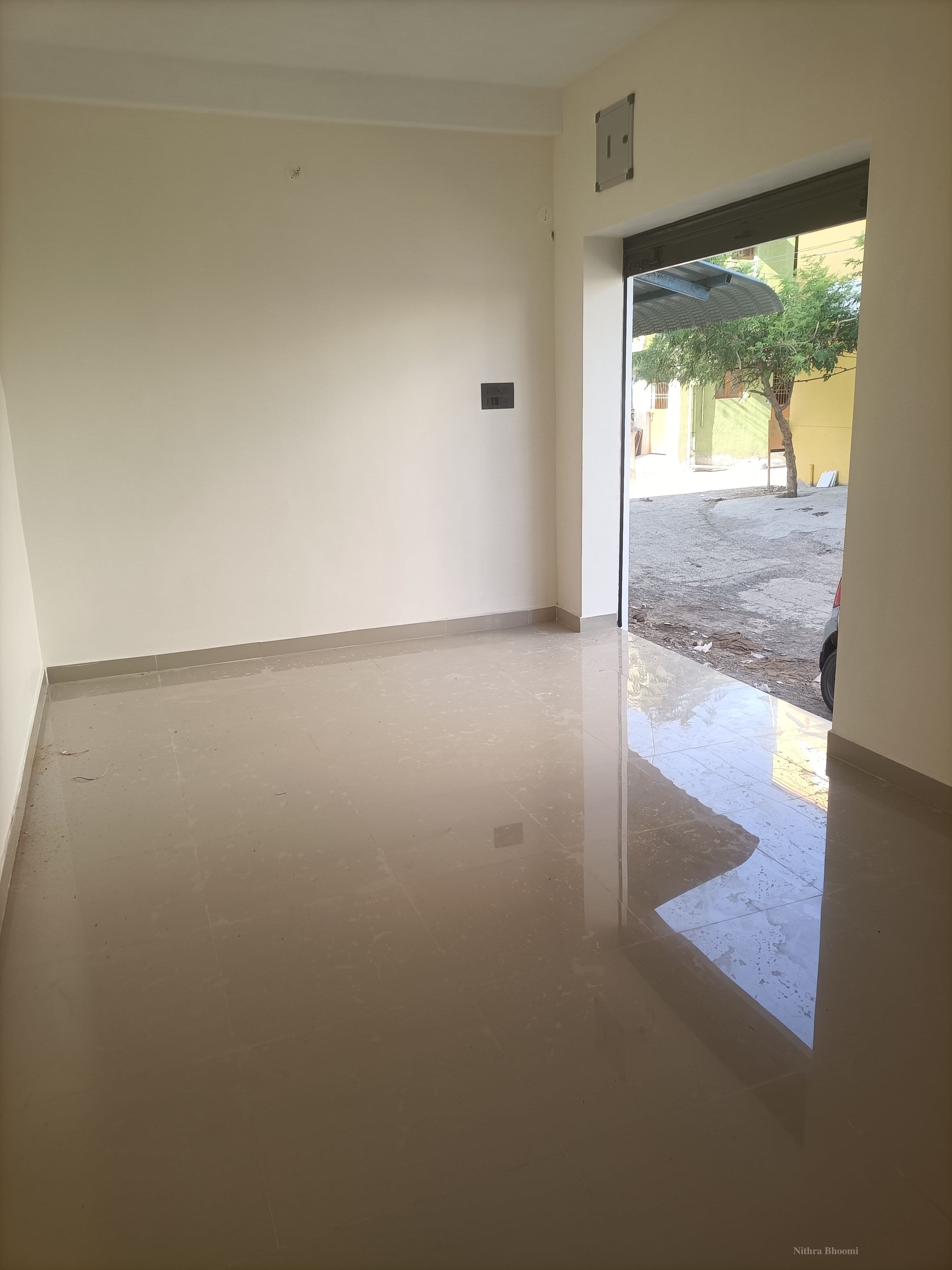Warehouse Property in Kovur, Chennai