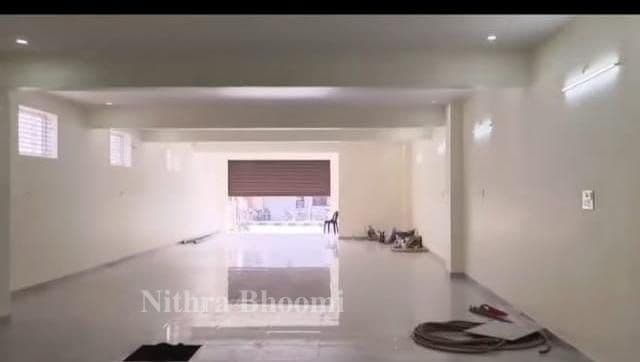 Retail Property in Thamarai Nagar, Tiruvannamalai