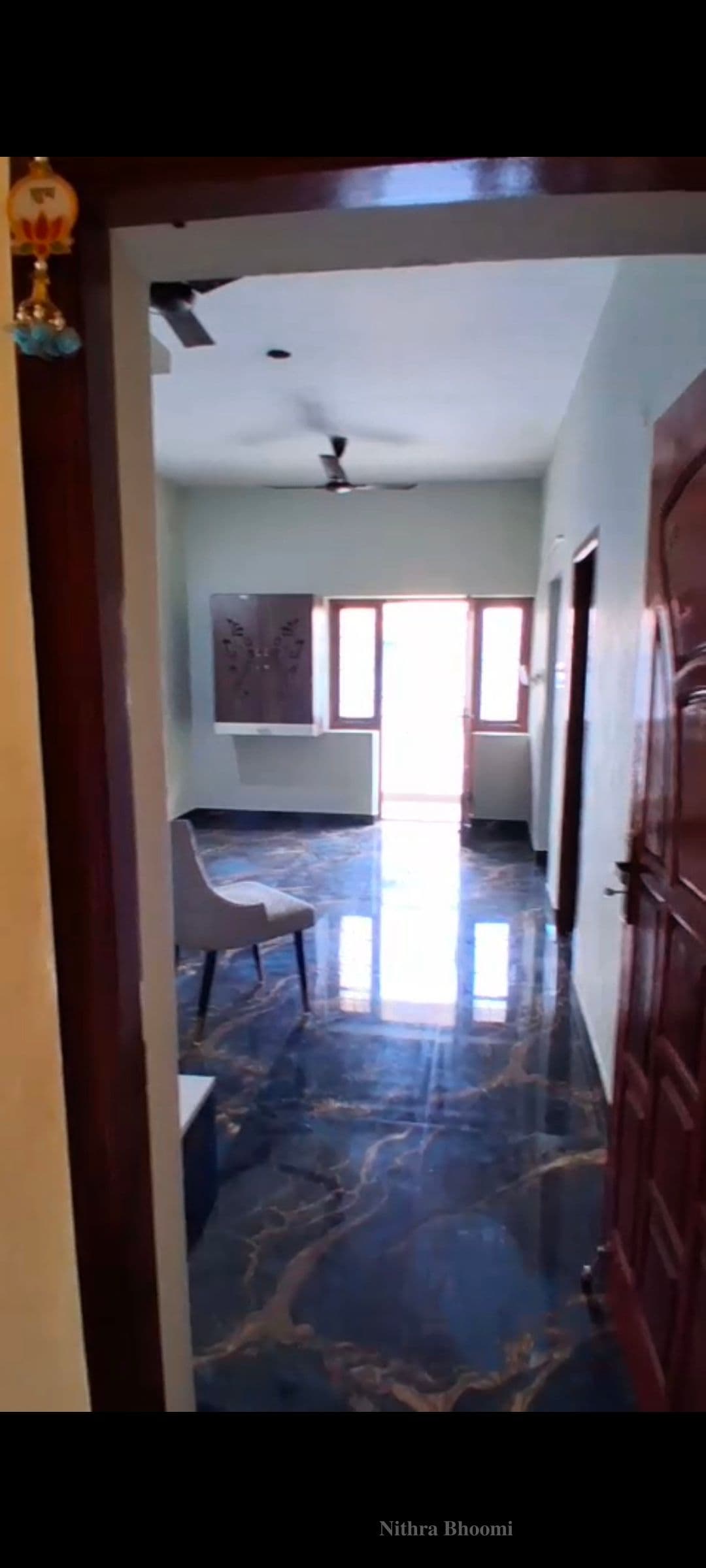 Apartment Property in Choolai, Chennai