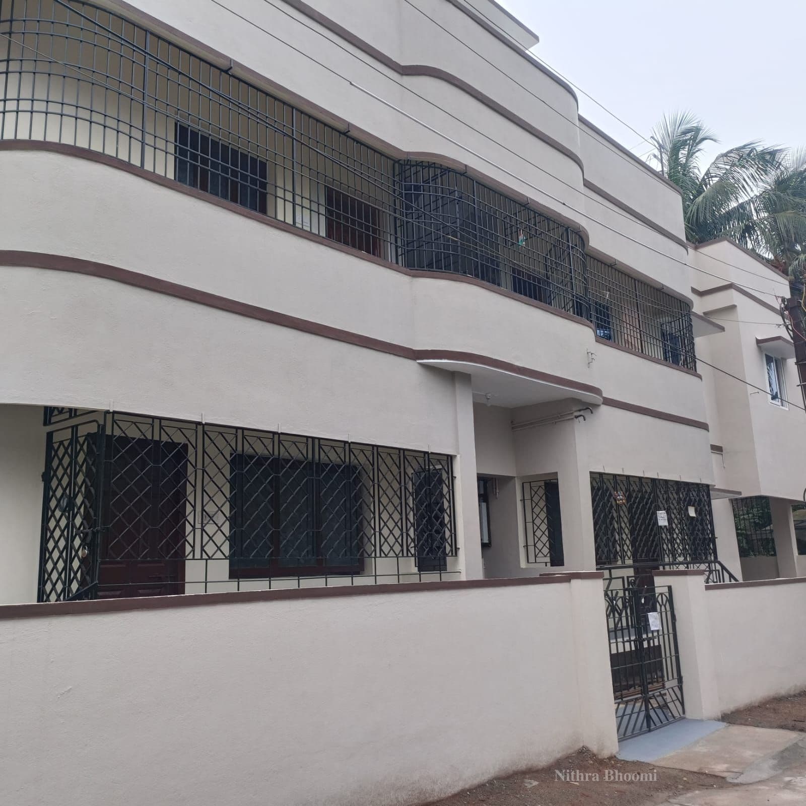 Office Property in Sembakkam, Chennai
