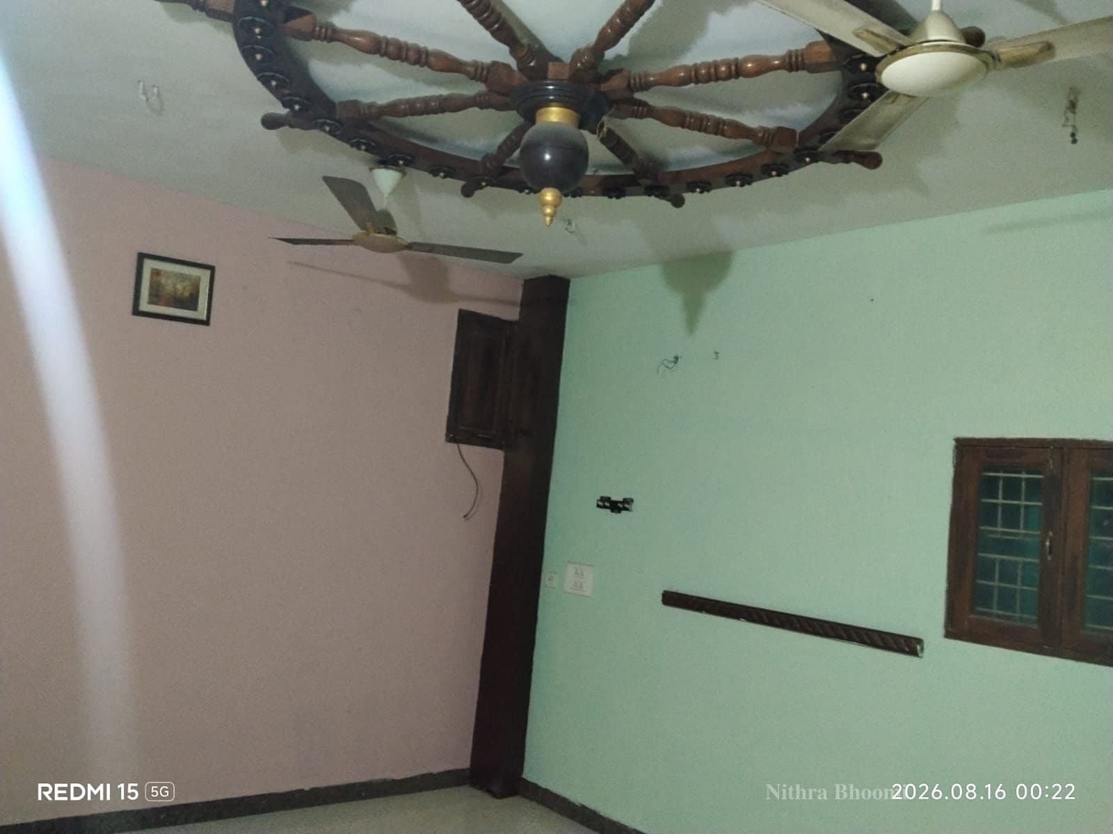 Independent House Property in Velachery, Chennai
