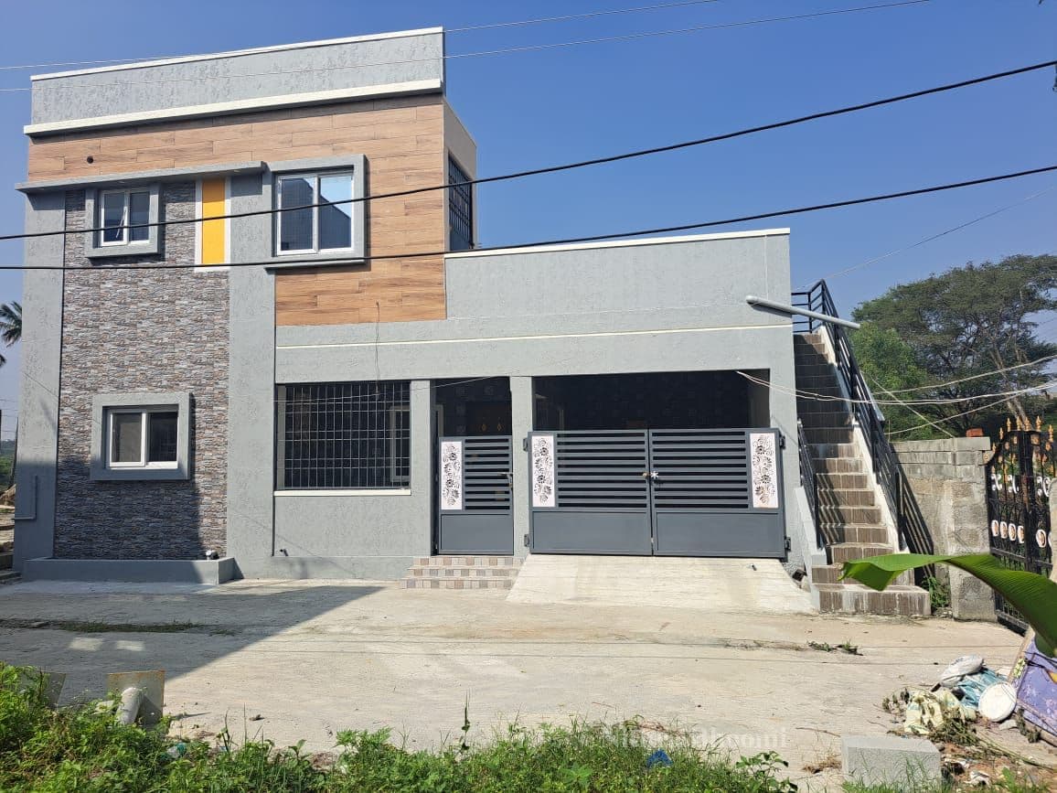 Independent House Property in Hosur