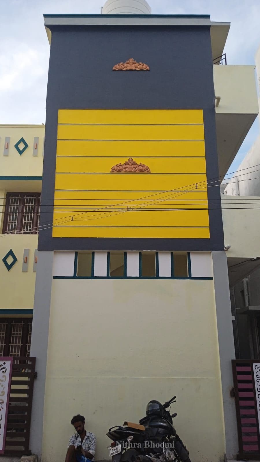 Villa Property in Arumbanur Post, Madurai North