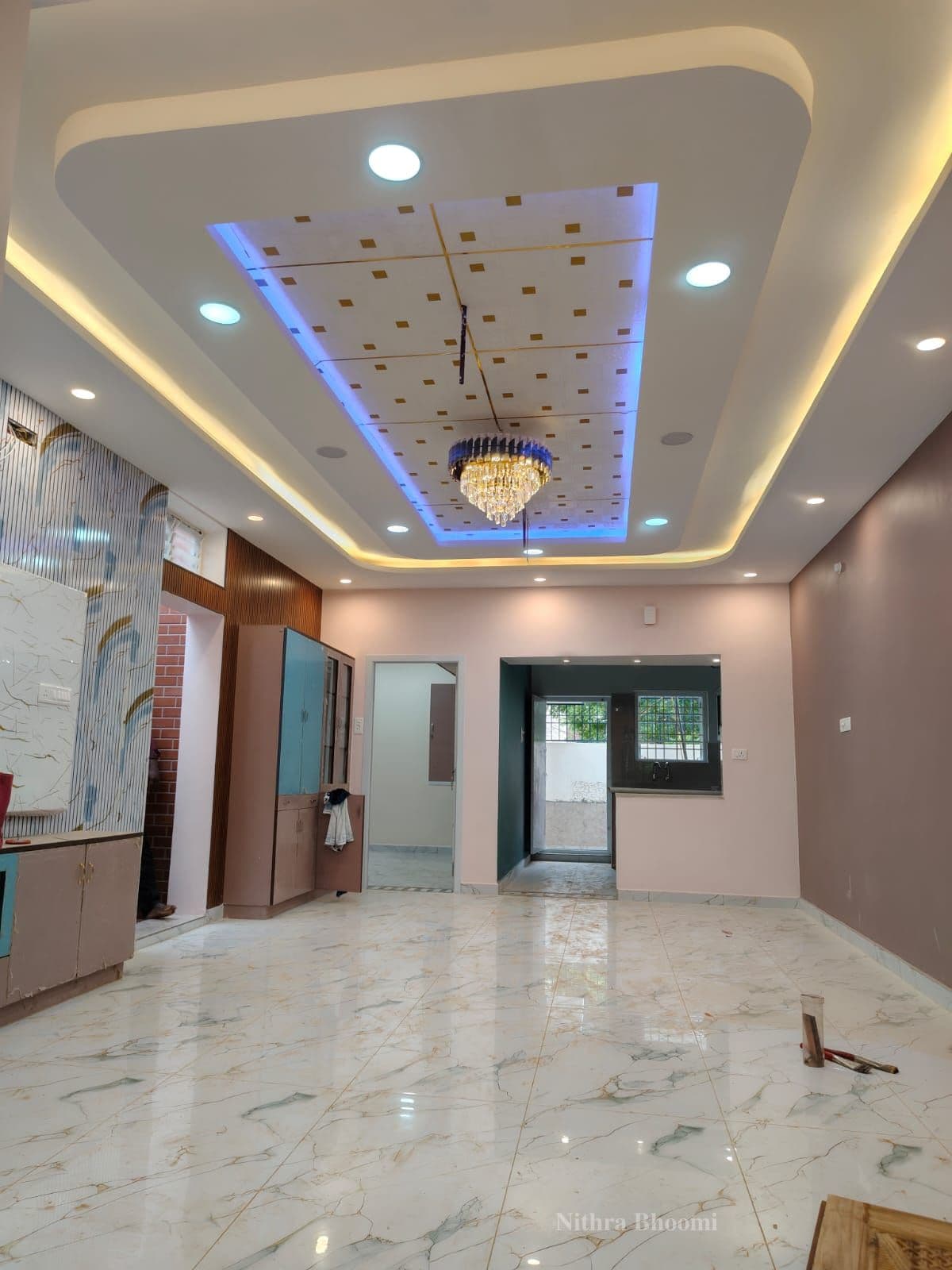 Villa Property in Uruvaiyaru, Uruvaiyar