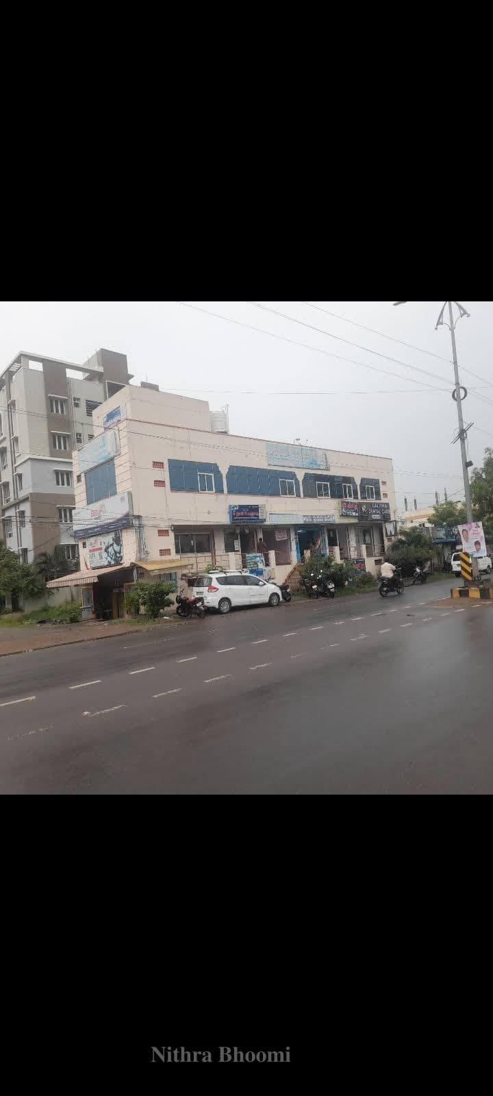 Showroom Property in Gorantla, Guntur
