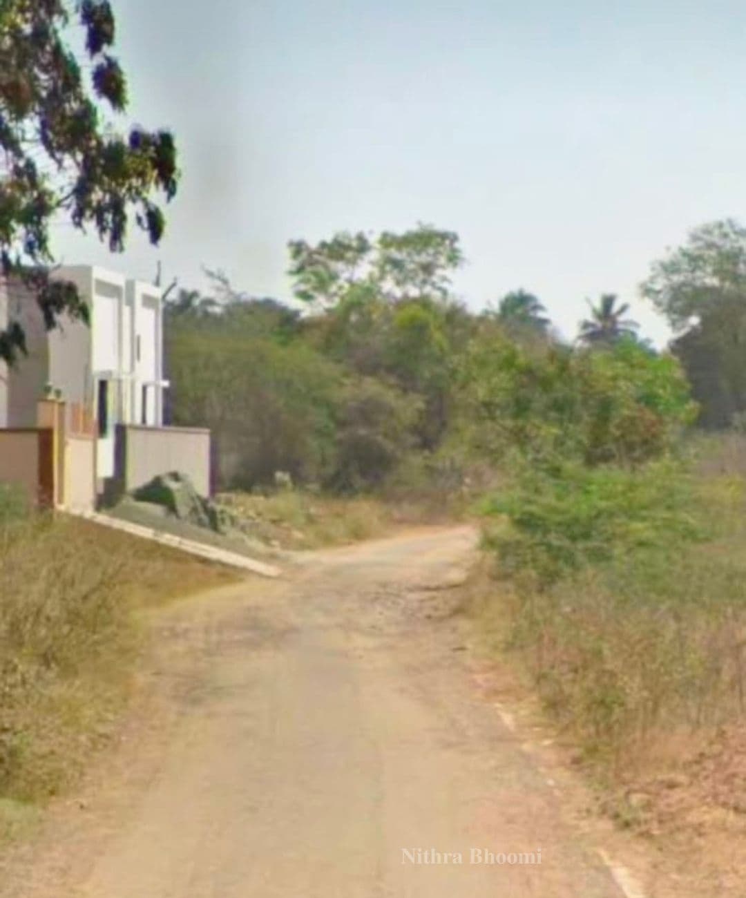 Agricultural Land Property in Kallapalayam