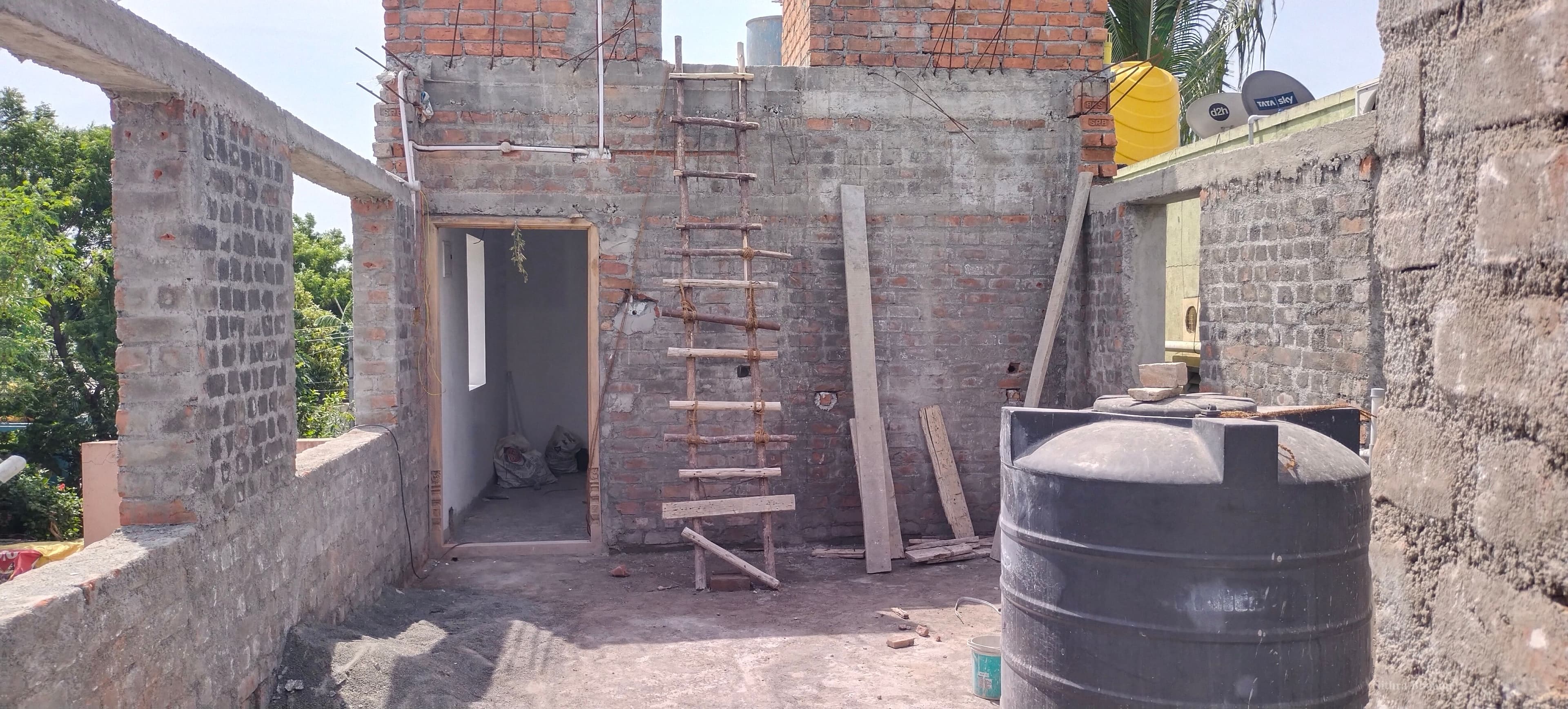 Independent House Property in Sittalapakkam, Chennai