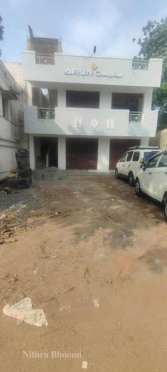 Retail Property in Sanjeevi Nagar, Tiruchirappalli