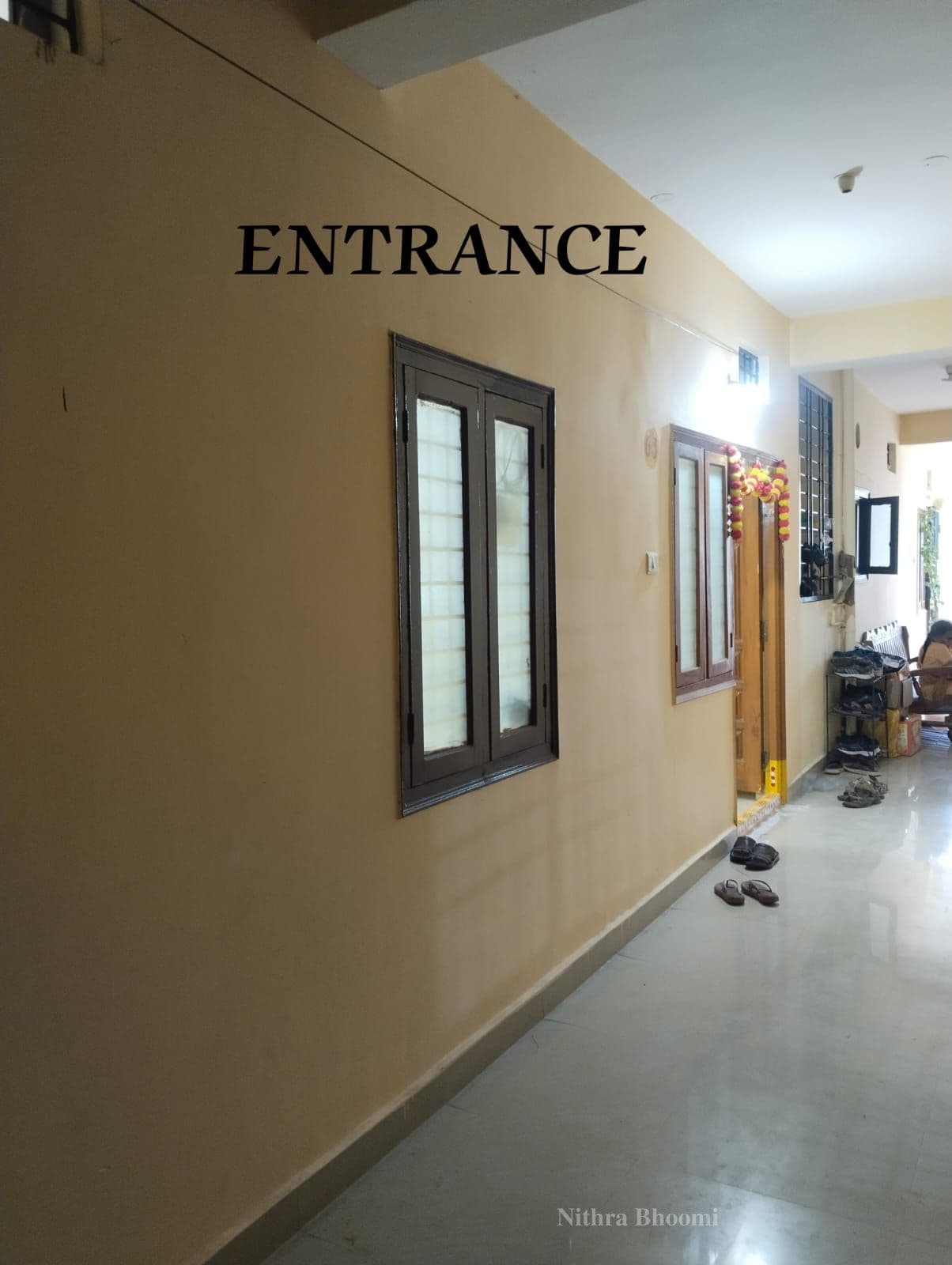 Apartment Property in Miyapur, Hyderabad