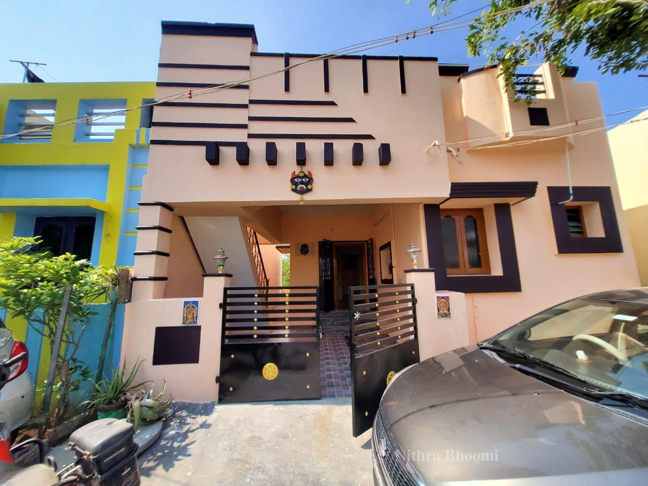 Independent House Property in Tiruppalai, Madurai