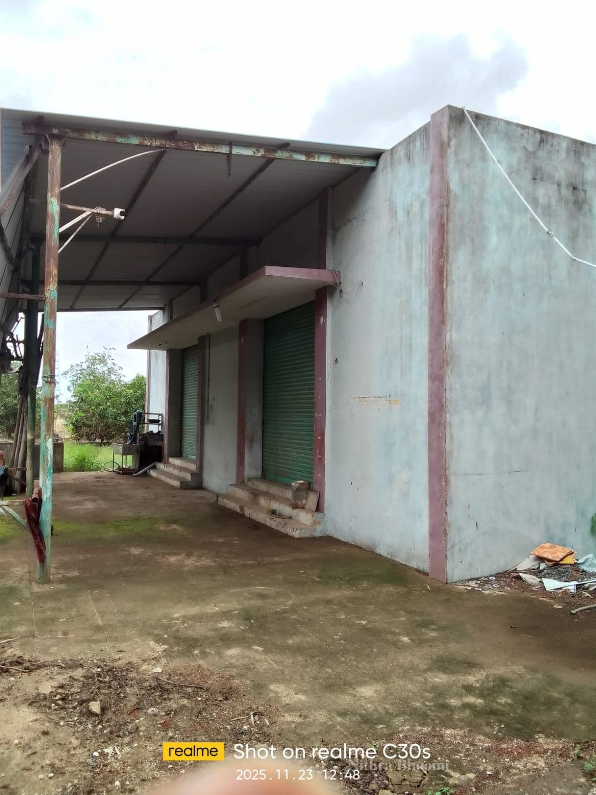Office Property in Thiruvallur