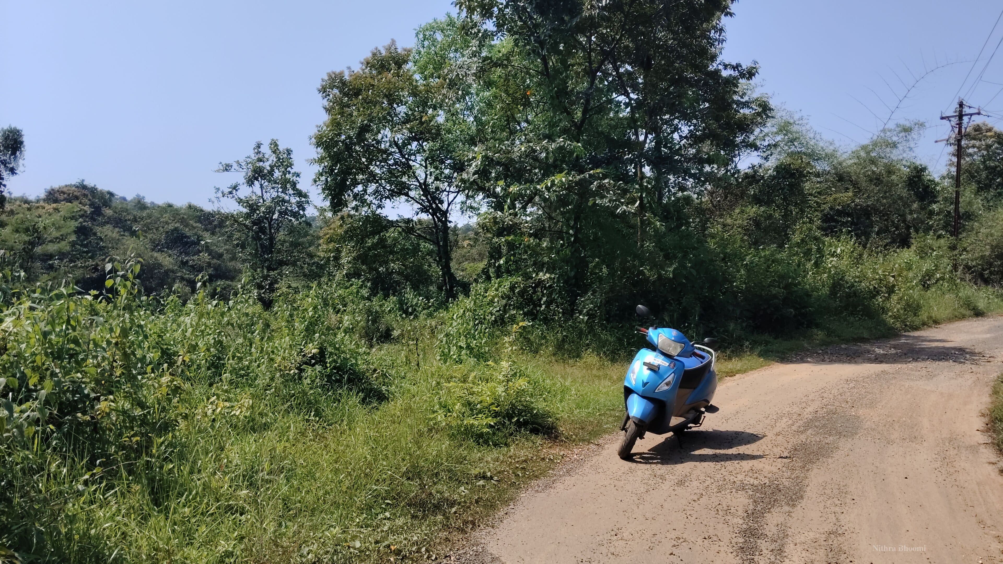 Agricultural Land Property in Kudal