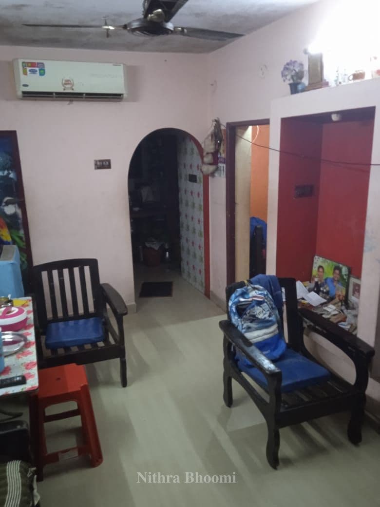 Independent House Property in Villivakkam, Chennai