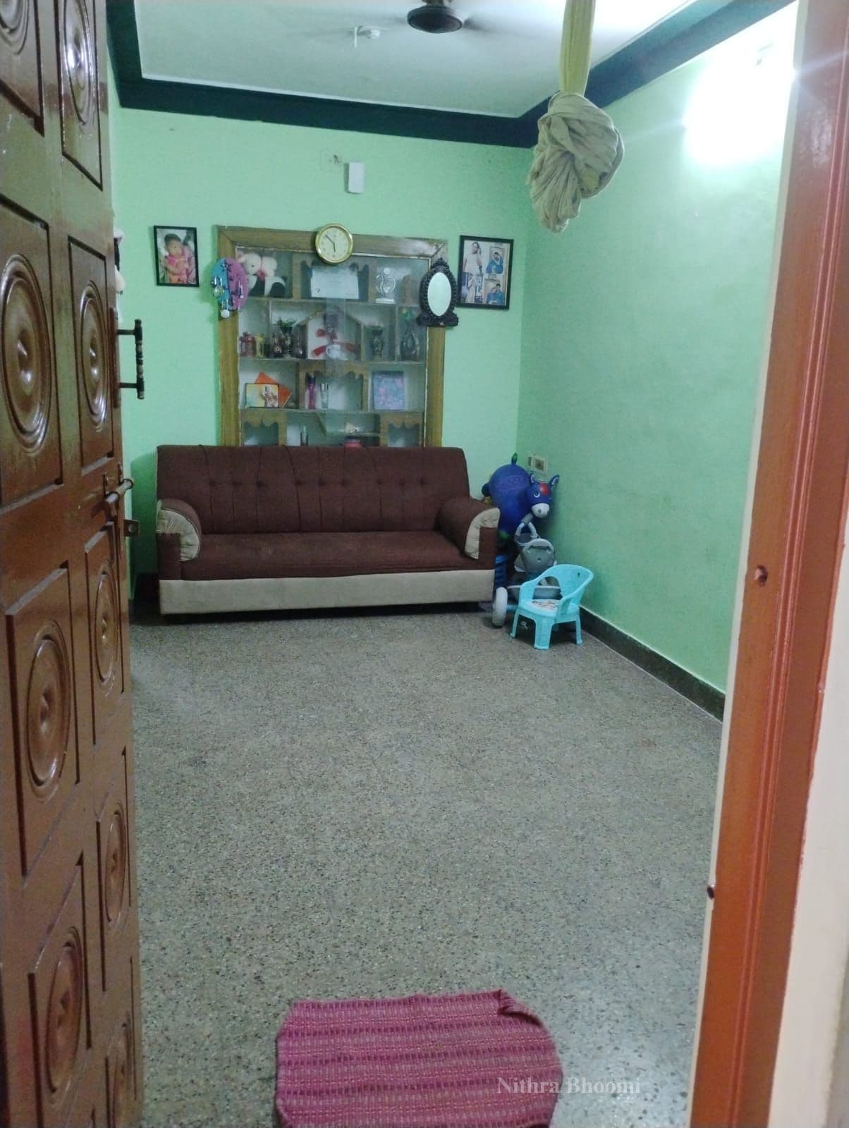 Apartment Property in Thudiyalur, Coimbatore