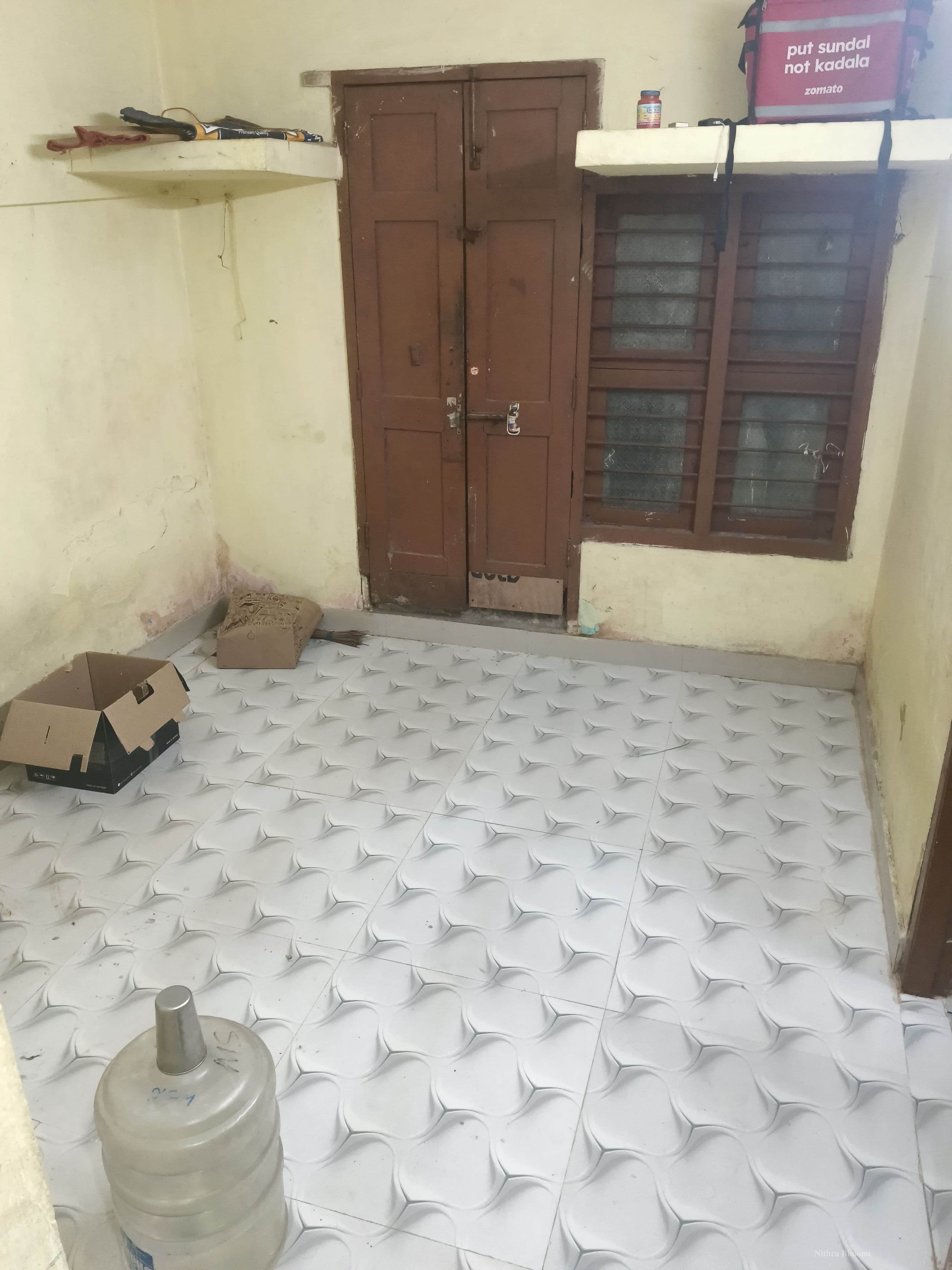 Apartment Property in Kodambakkam, Chennai