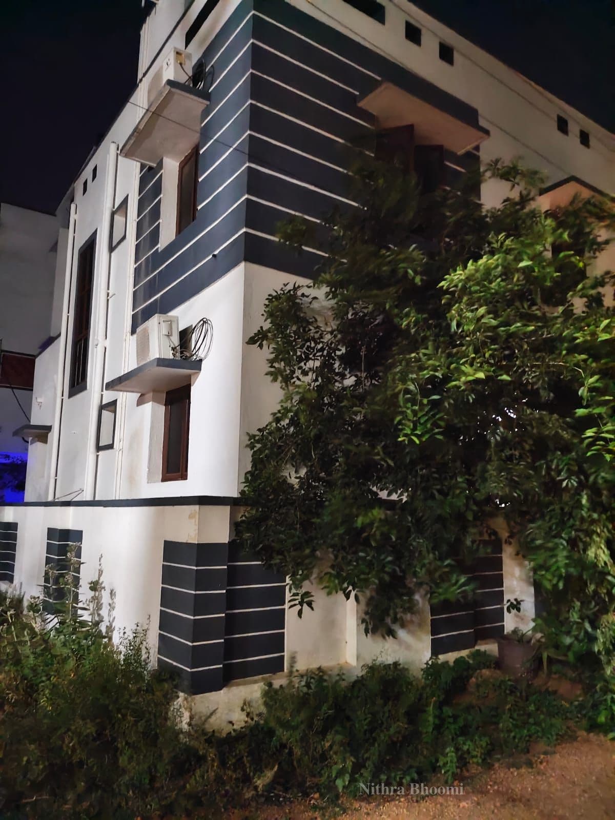 Independent House Property in Tirukkarkudi, Tiruchirappalli