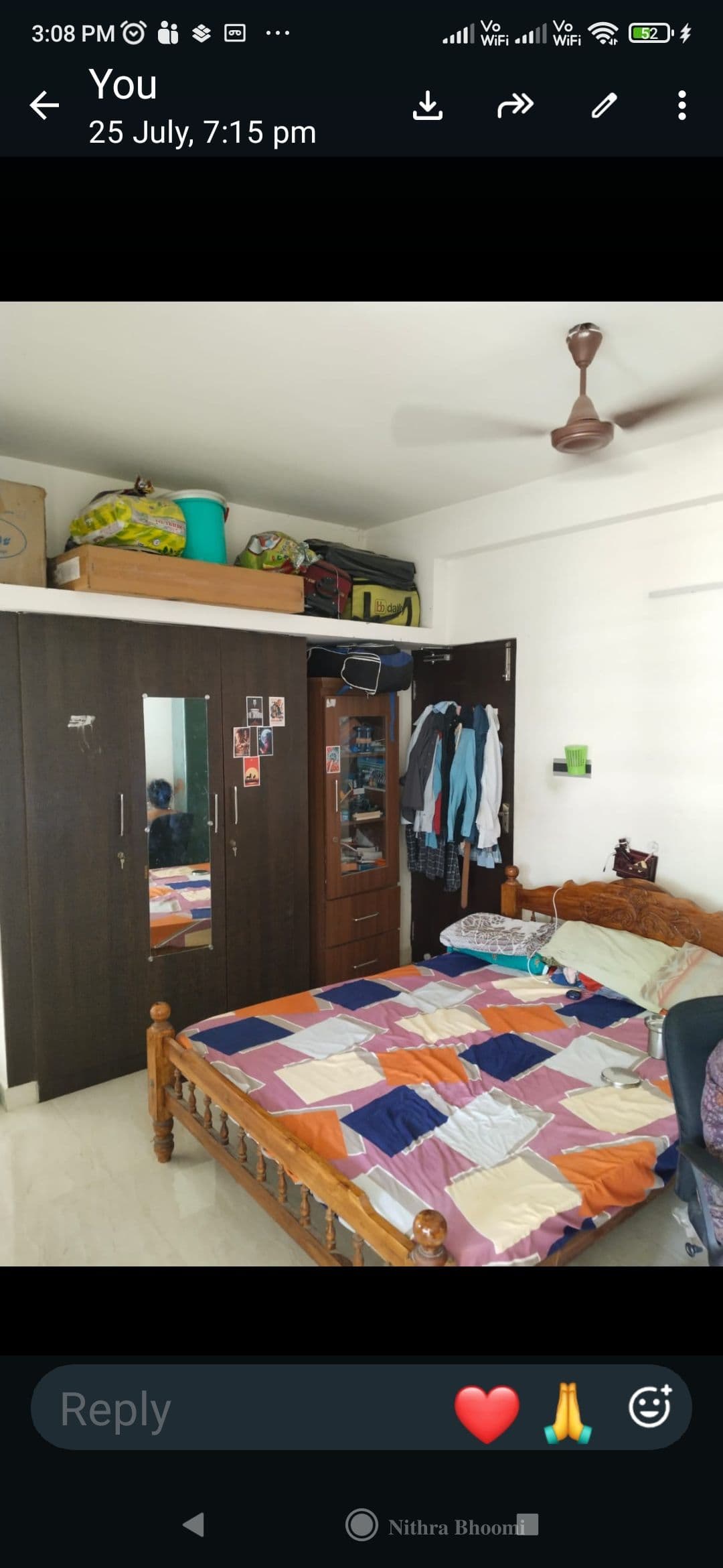 Apartment Property in Sittalapakkam, Chennai