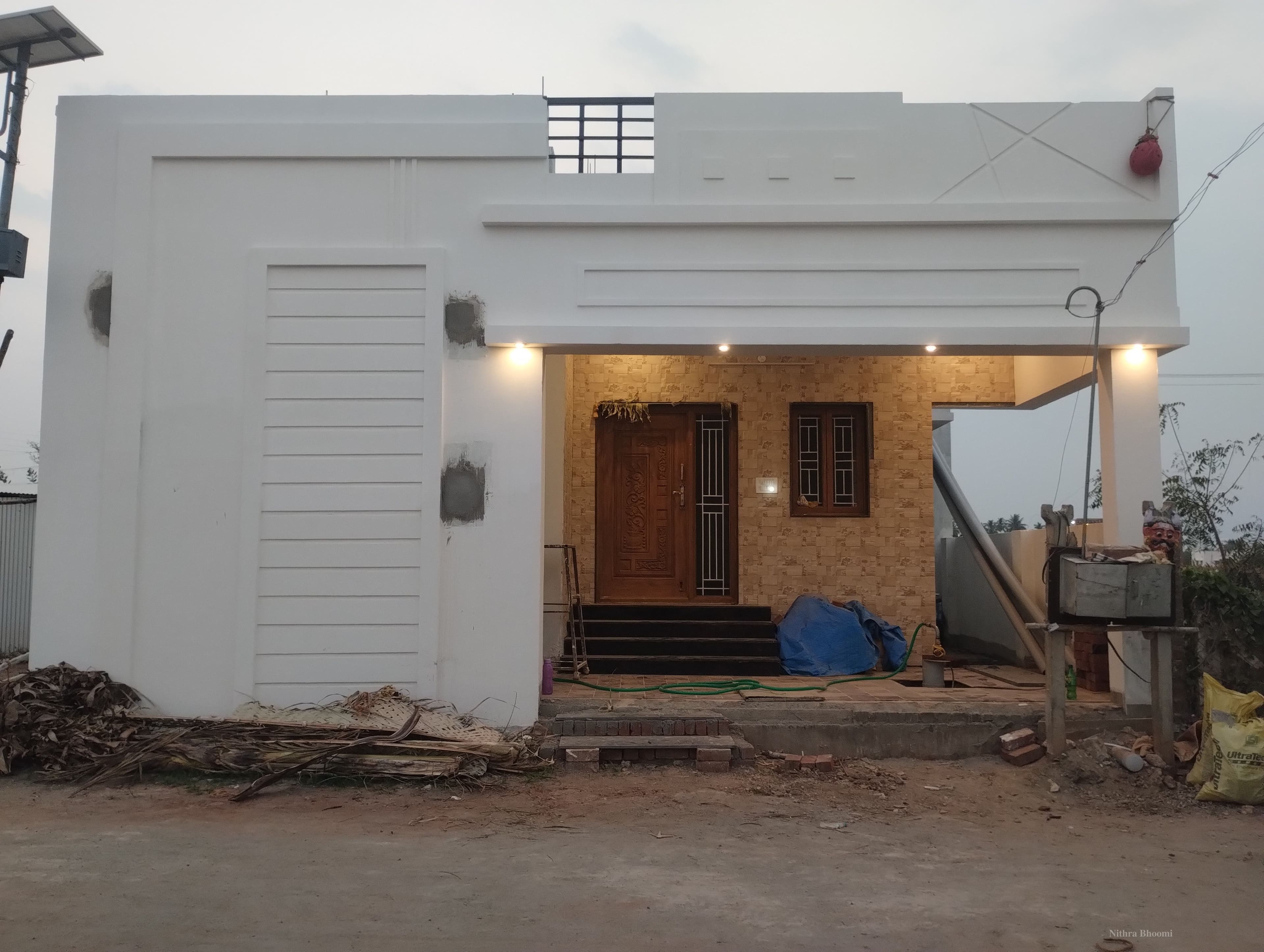 JRD-KOOTURAVU NAGAR SUNDAKKAMUTHUR