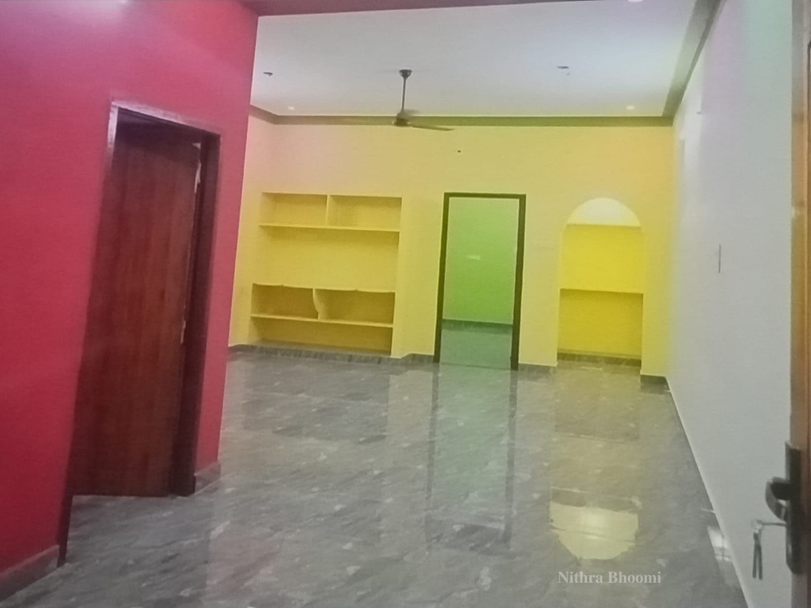 Farm House Property in Vadakku Mada Veethi, Thiruporur