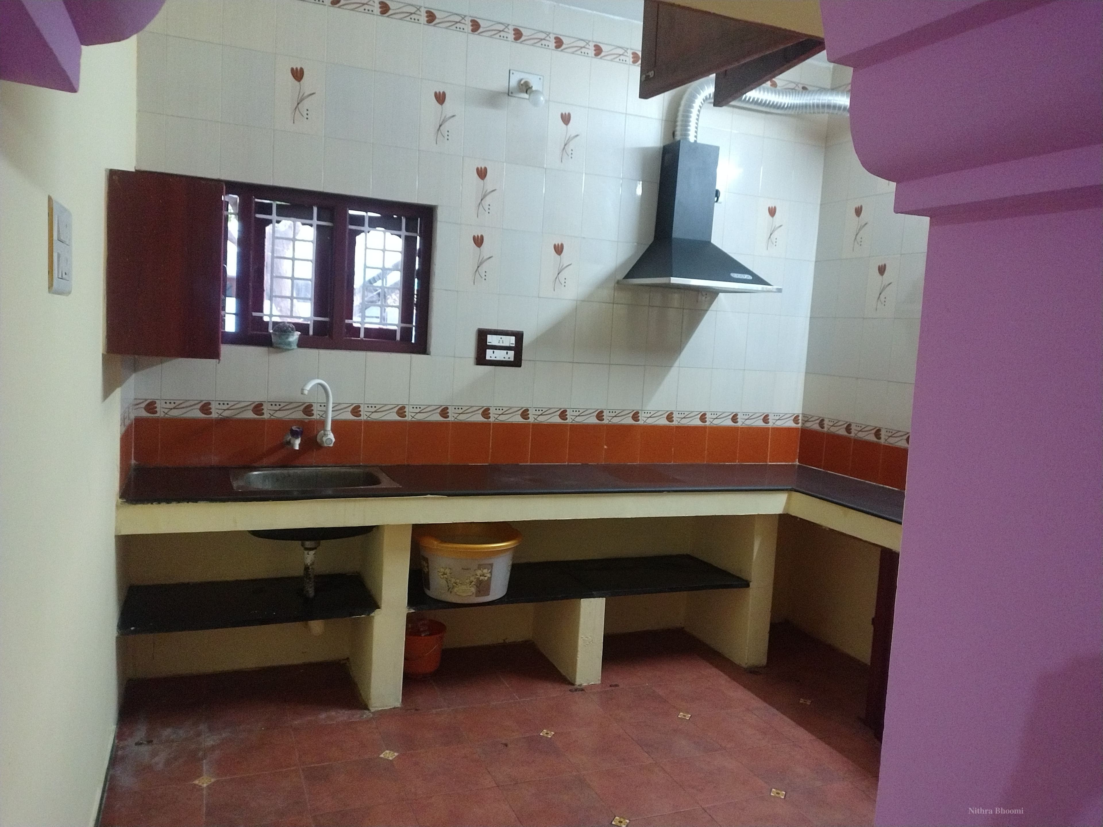 Independent House Property in South Zone, Coimbatore