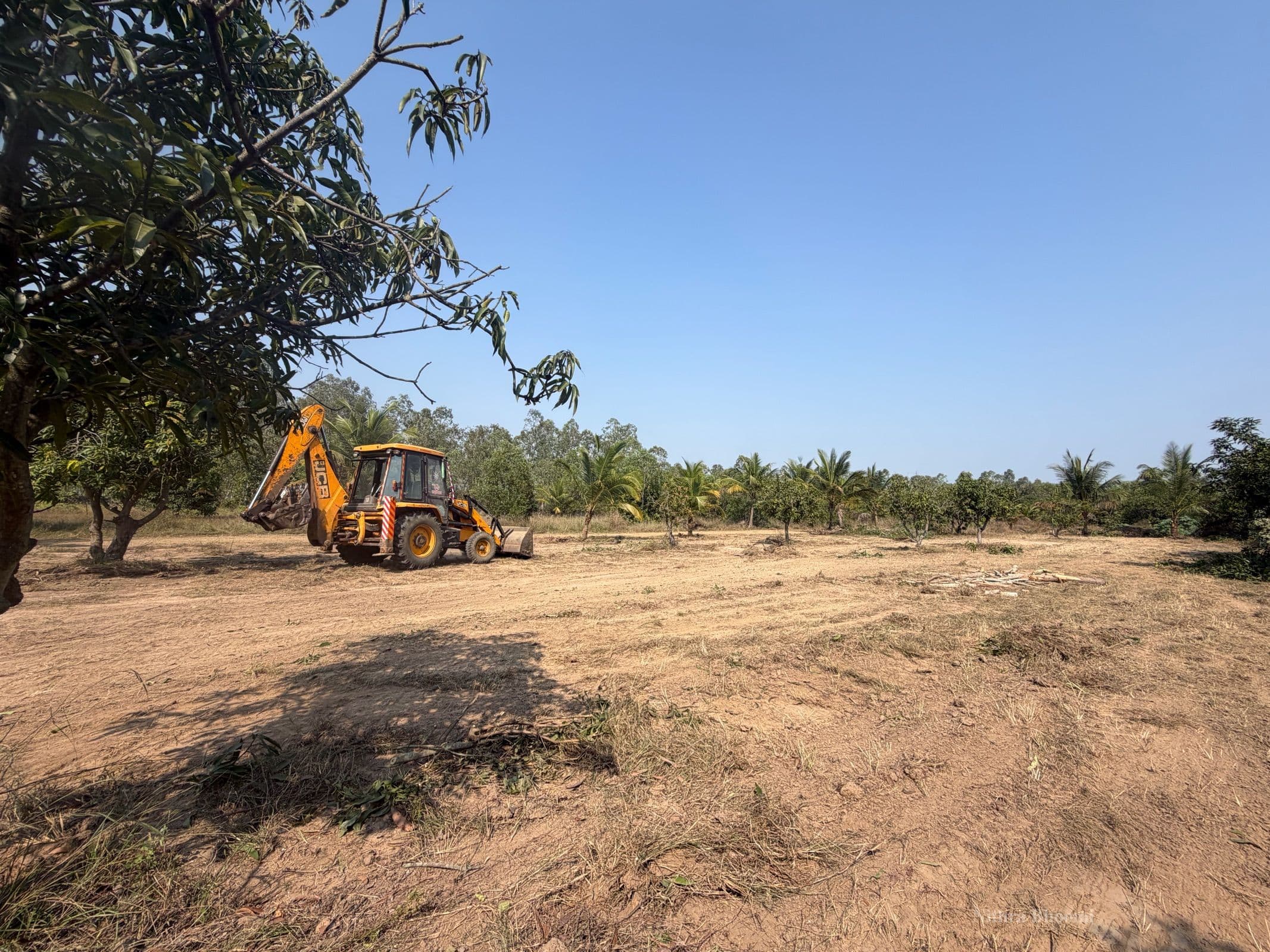 Warehouse Property in Tirukalukundram
