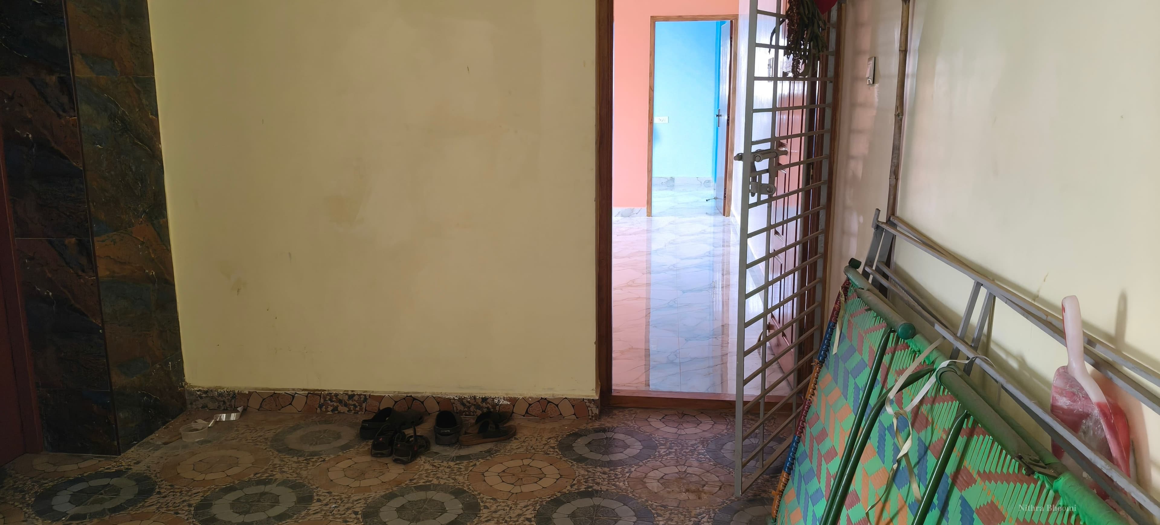 Apartment Property in Chennai