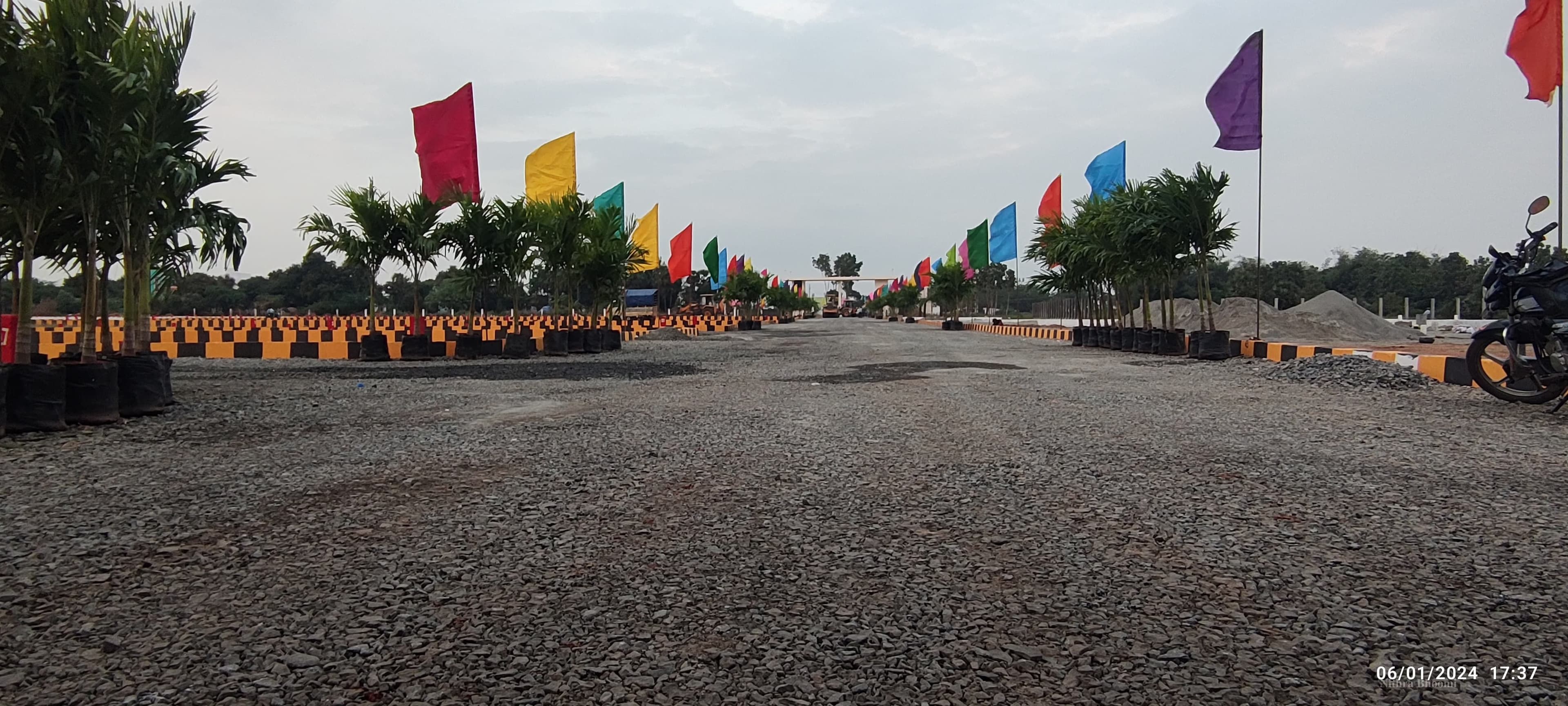 Plot Property in Kanchipuram