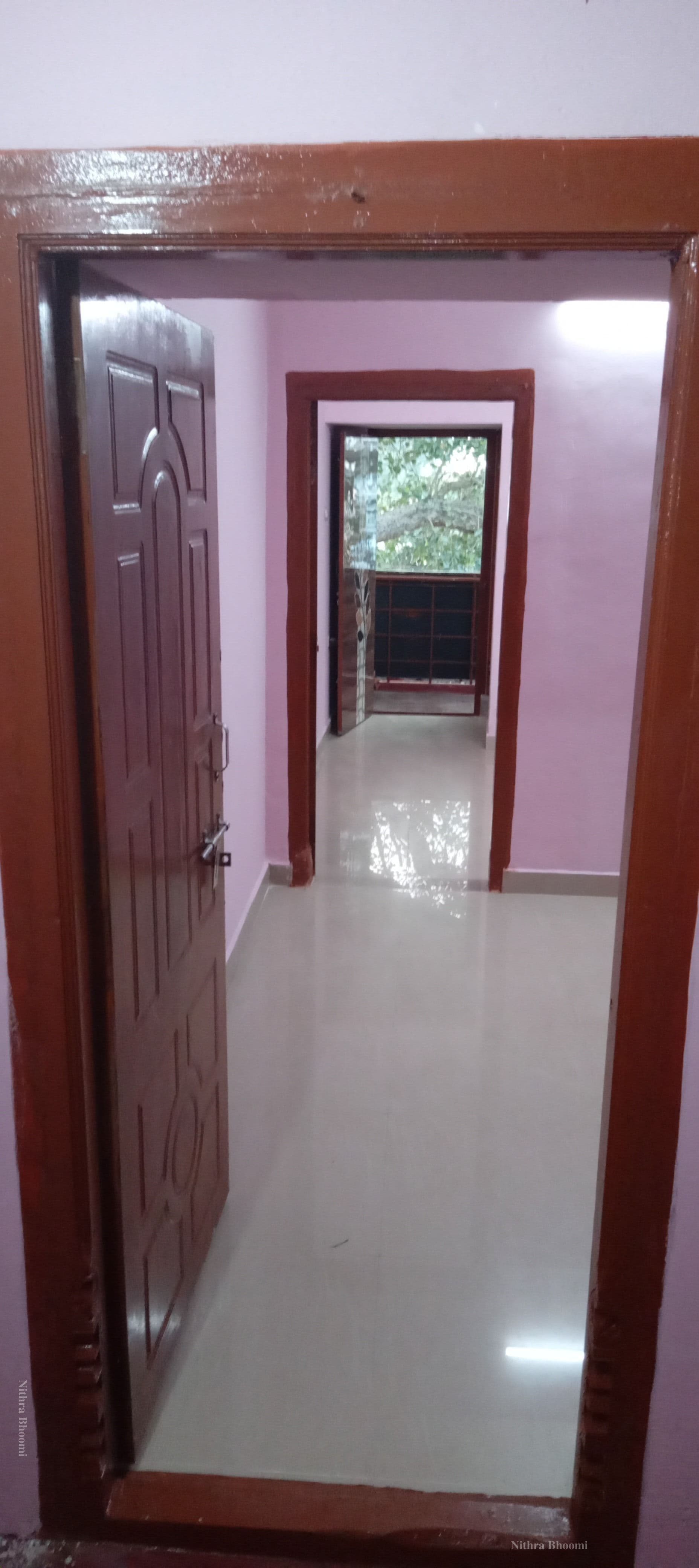 Villa Property in Uraiyoor, Tiruchirappalli