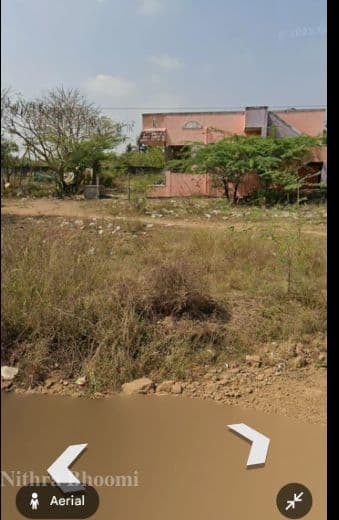 Plot Property in Ponmar, Chennai
