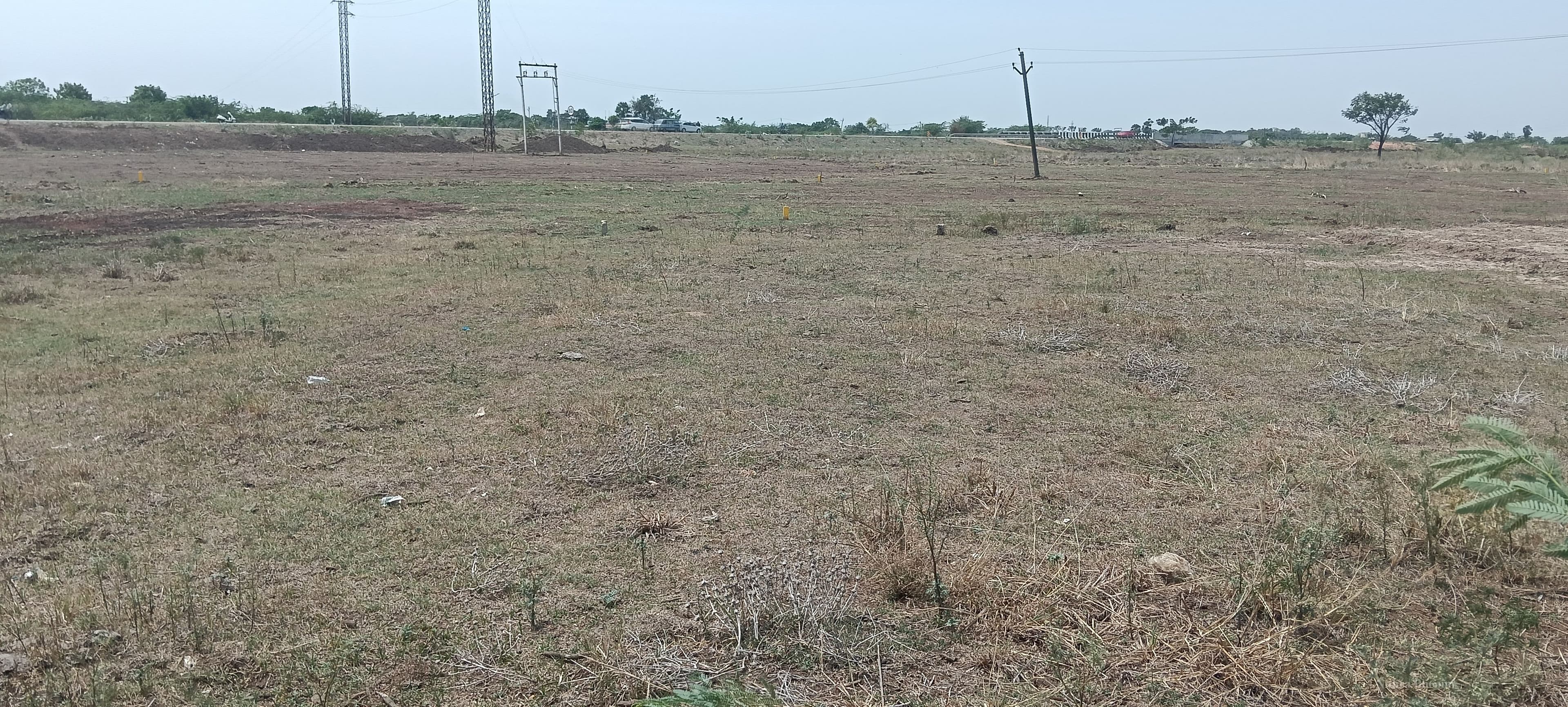 Plot Property in Chidambaram