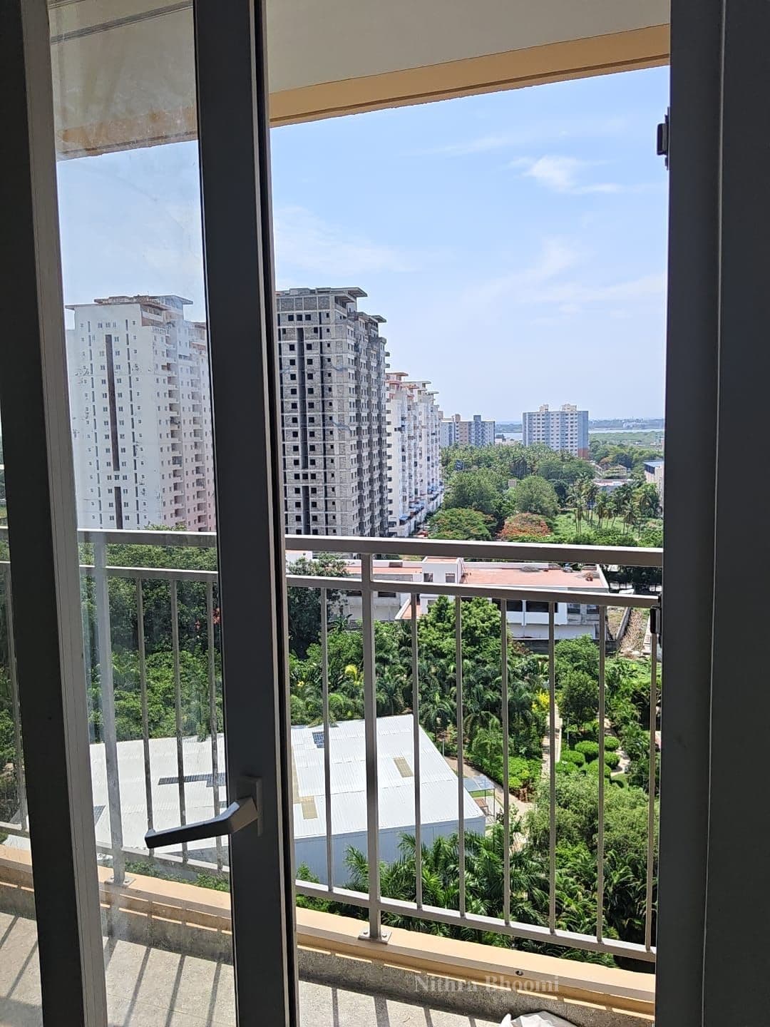 Apartment Property in Padur, Kelambakkam