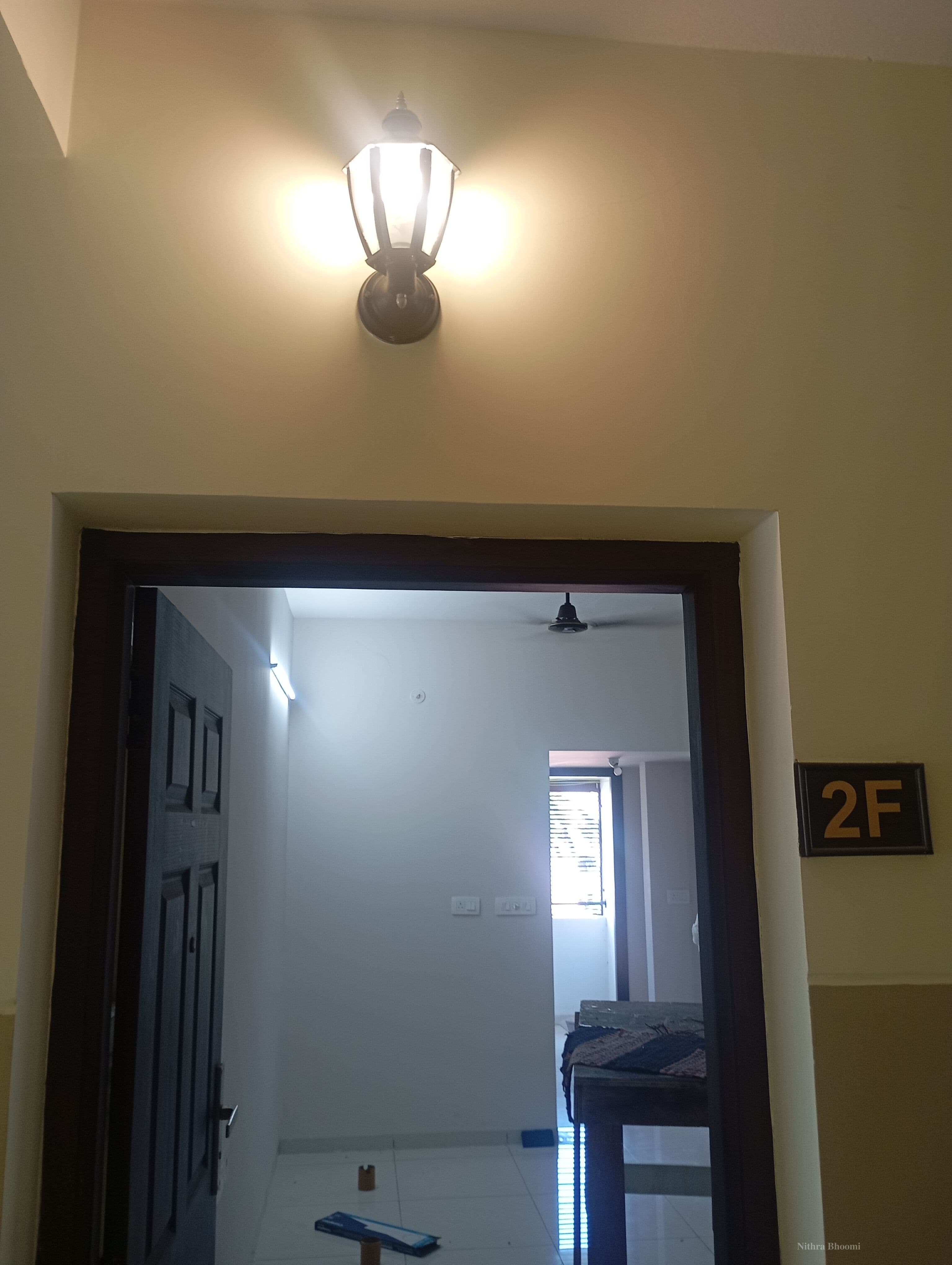 Apartment Property in Karumandapam, Tiruchirappalli