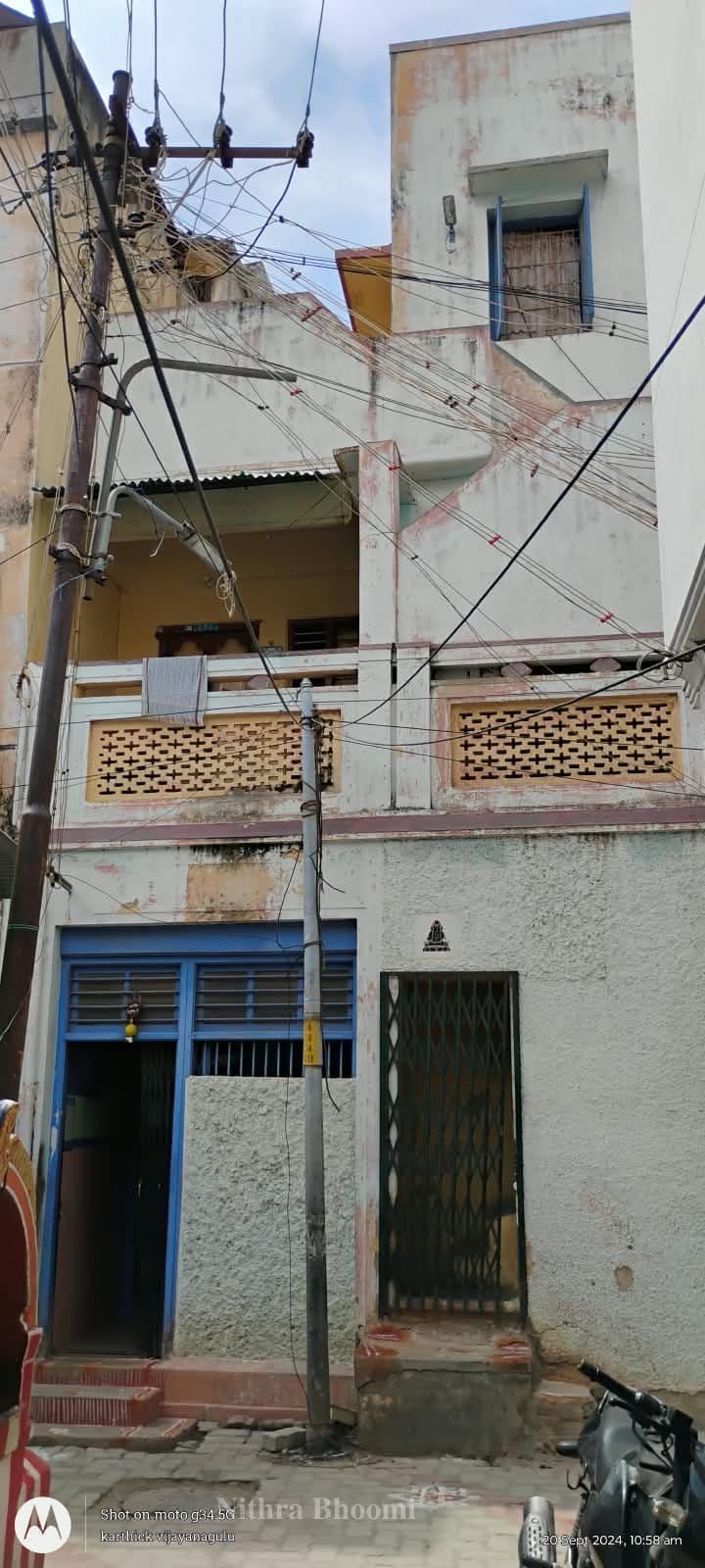 Independent House Property in Madurai Main, Madurai