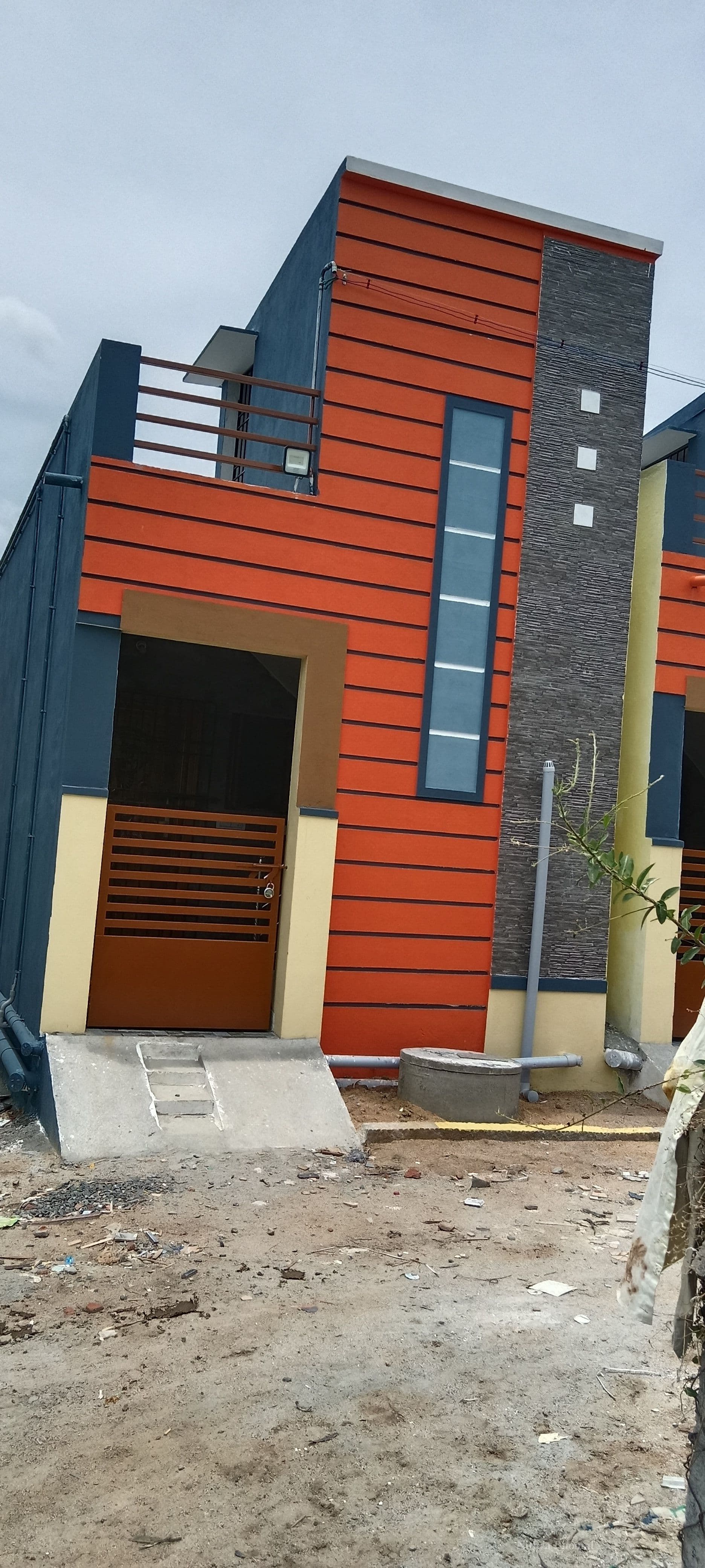 Villa Property in Palavedu, Chennai