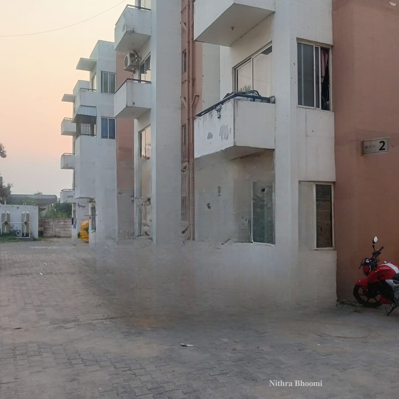 Apartment Property in B, Sriperumbudur