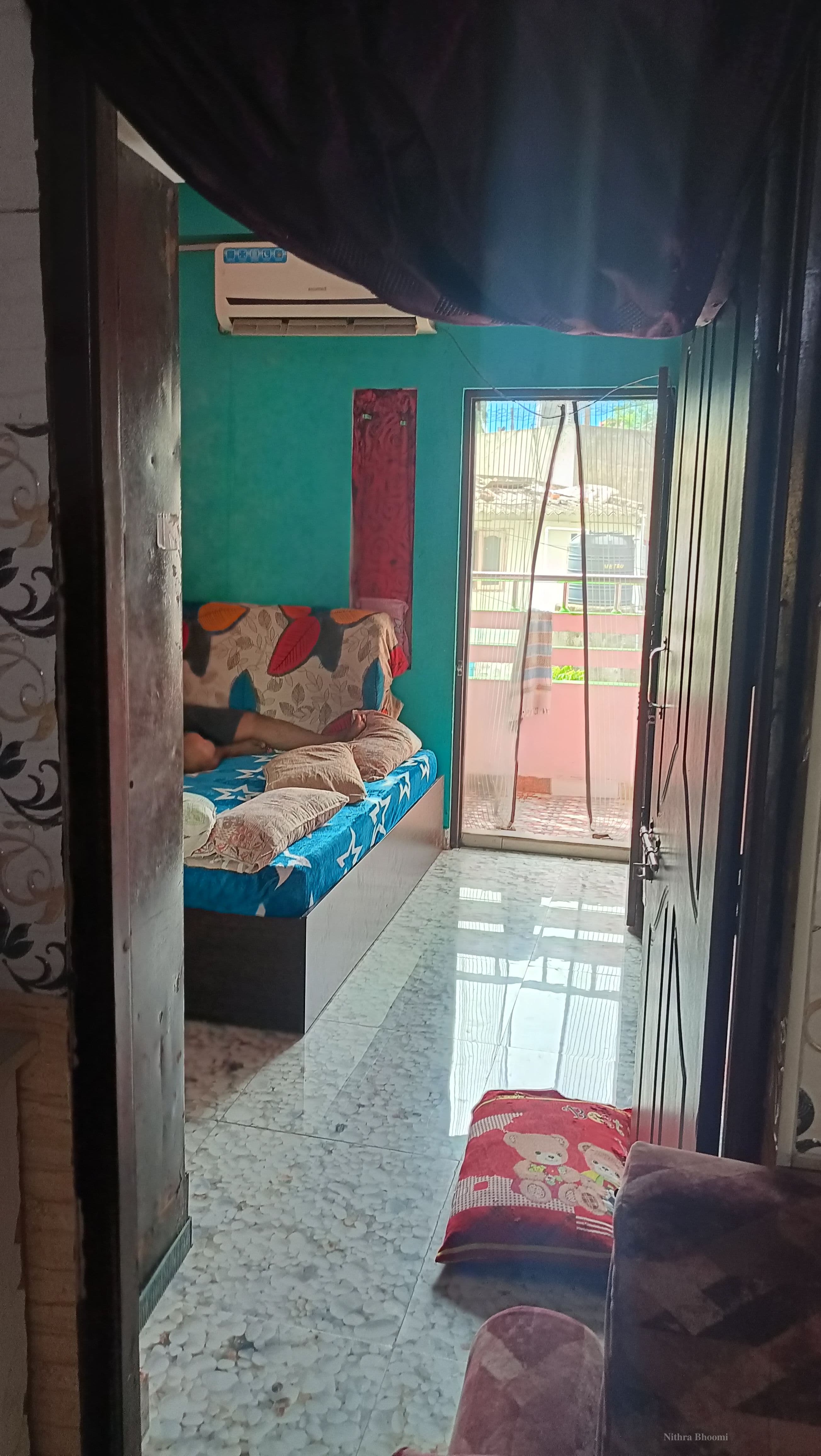 Independent House Property in Kodungaiyur, Chennai