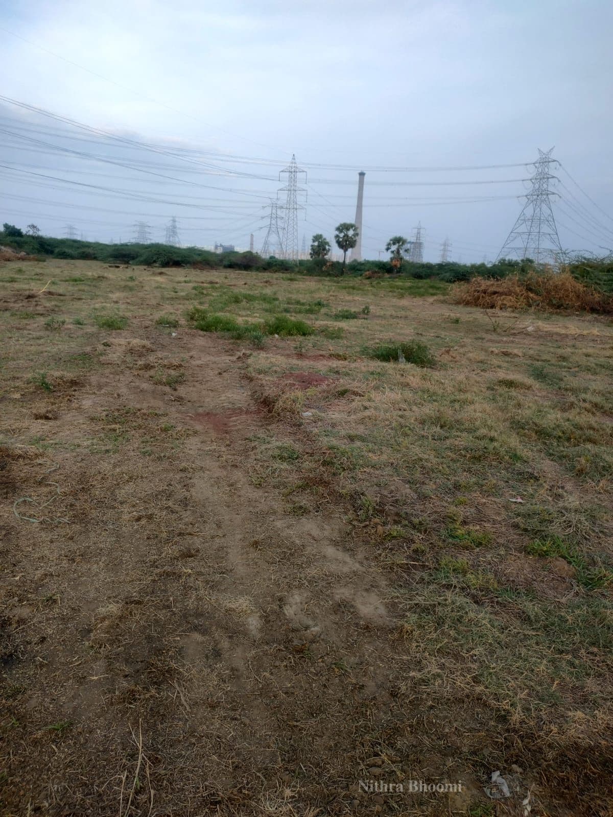 Agricultural Land Property in Edayanchavadi, Chennai