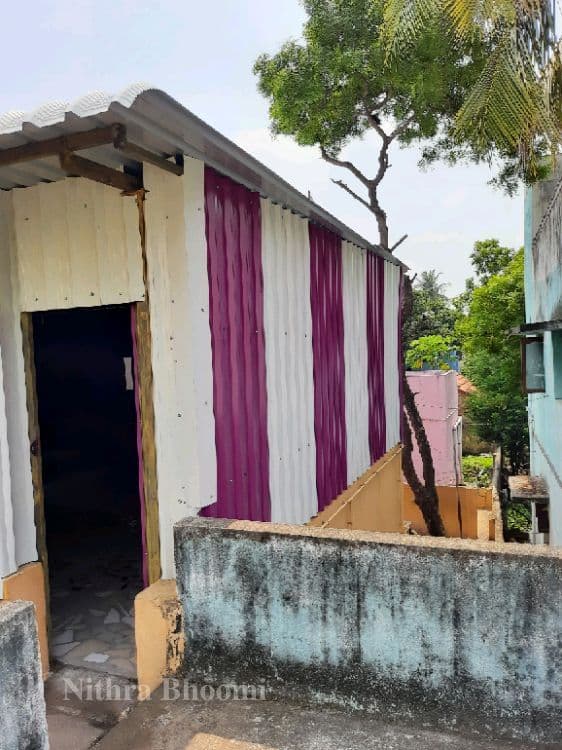 Warehouse Property in Anakaputhur, Chennai