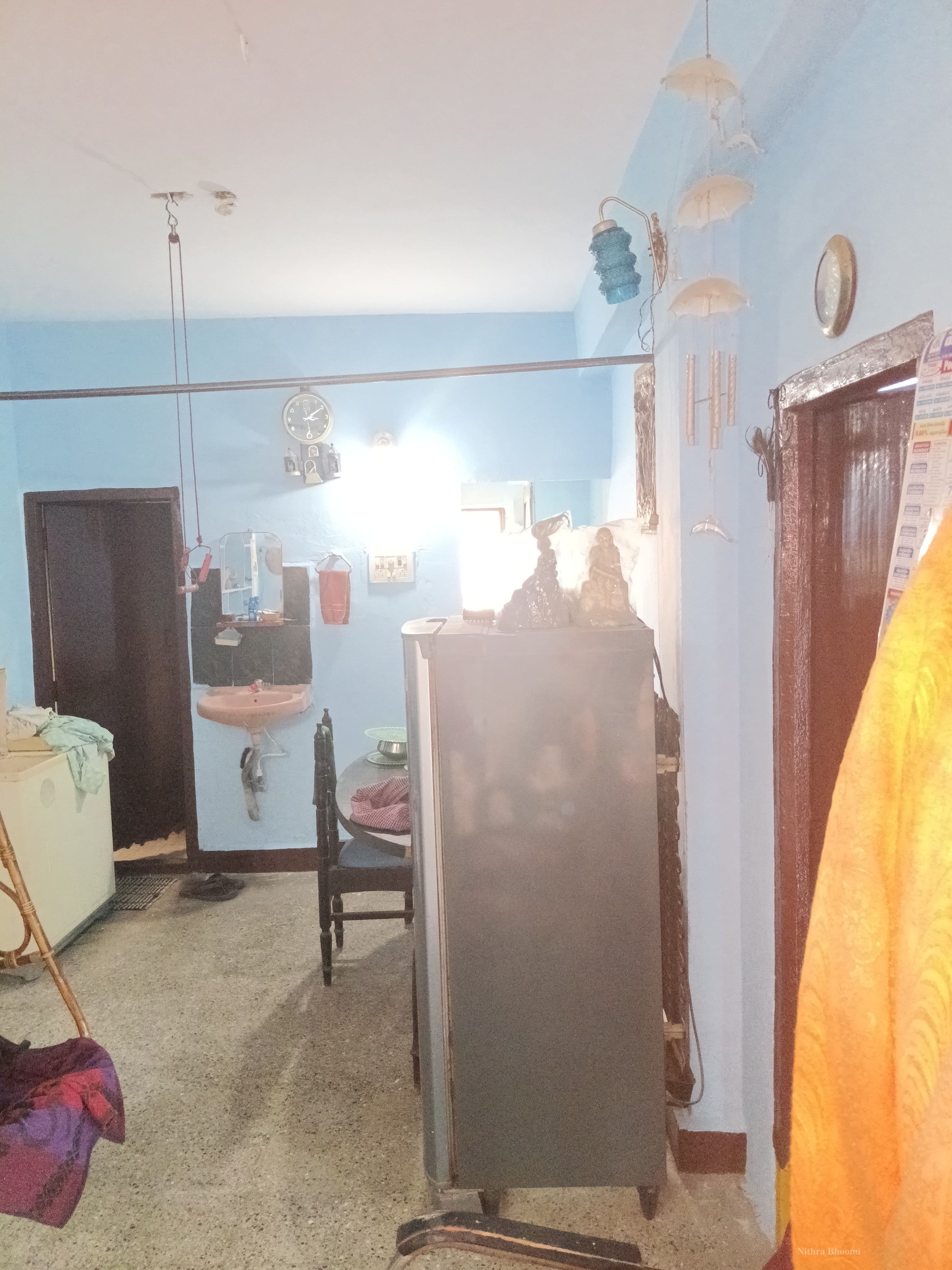 Apartment Property in Meerpet, Hyderabad