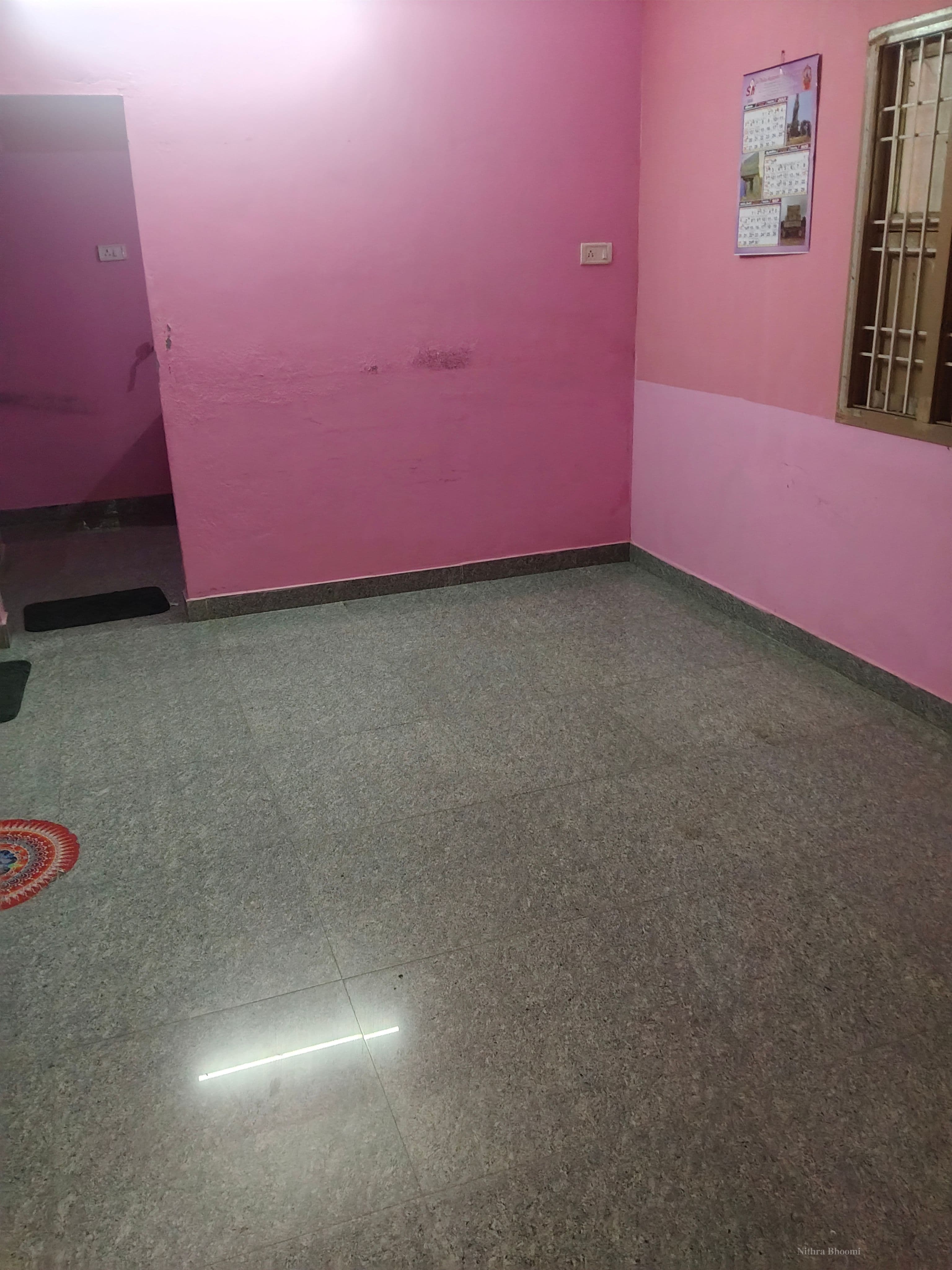 Independent House Property in Kolathur, Chennai