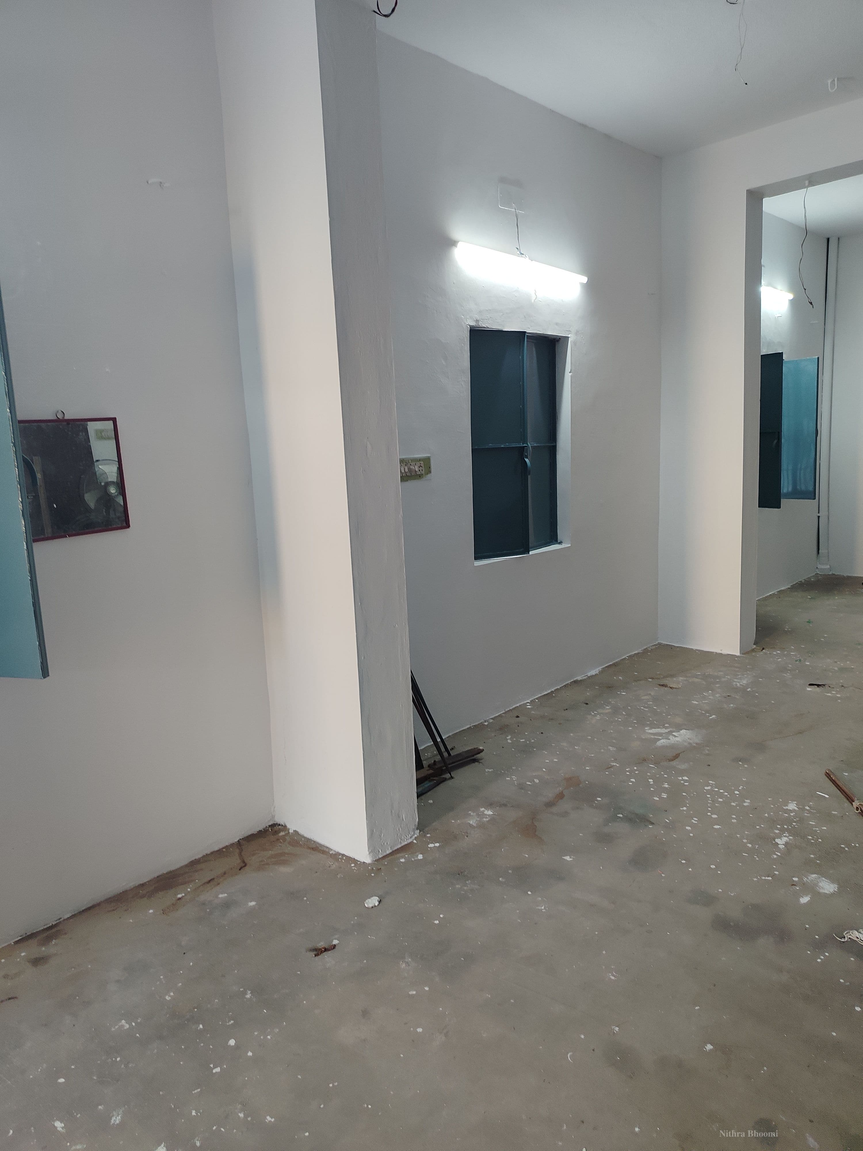 Office Property in Erumapalayam, Salem