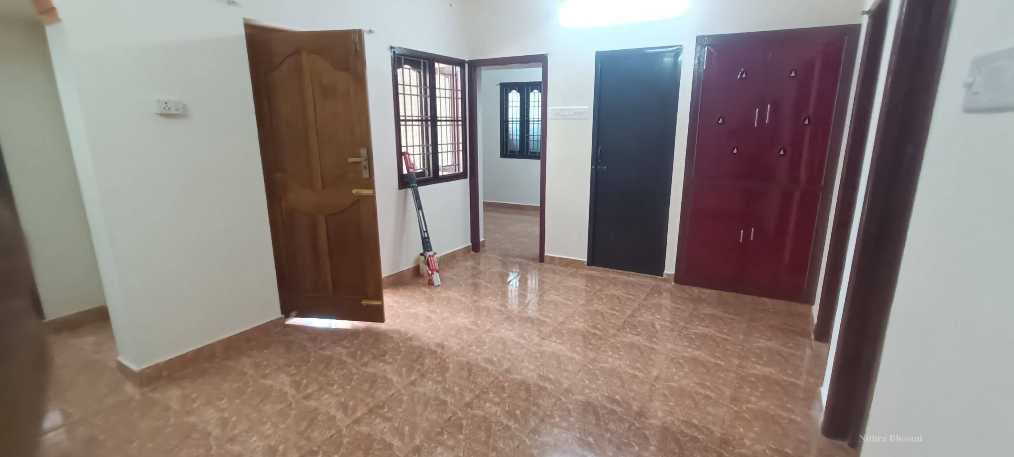 Apartment Property in Chennai