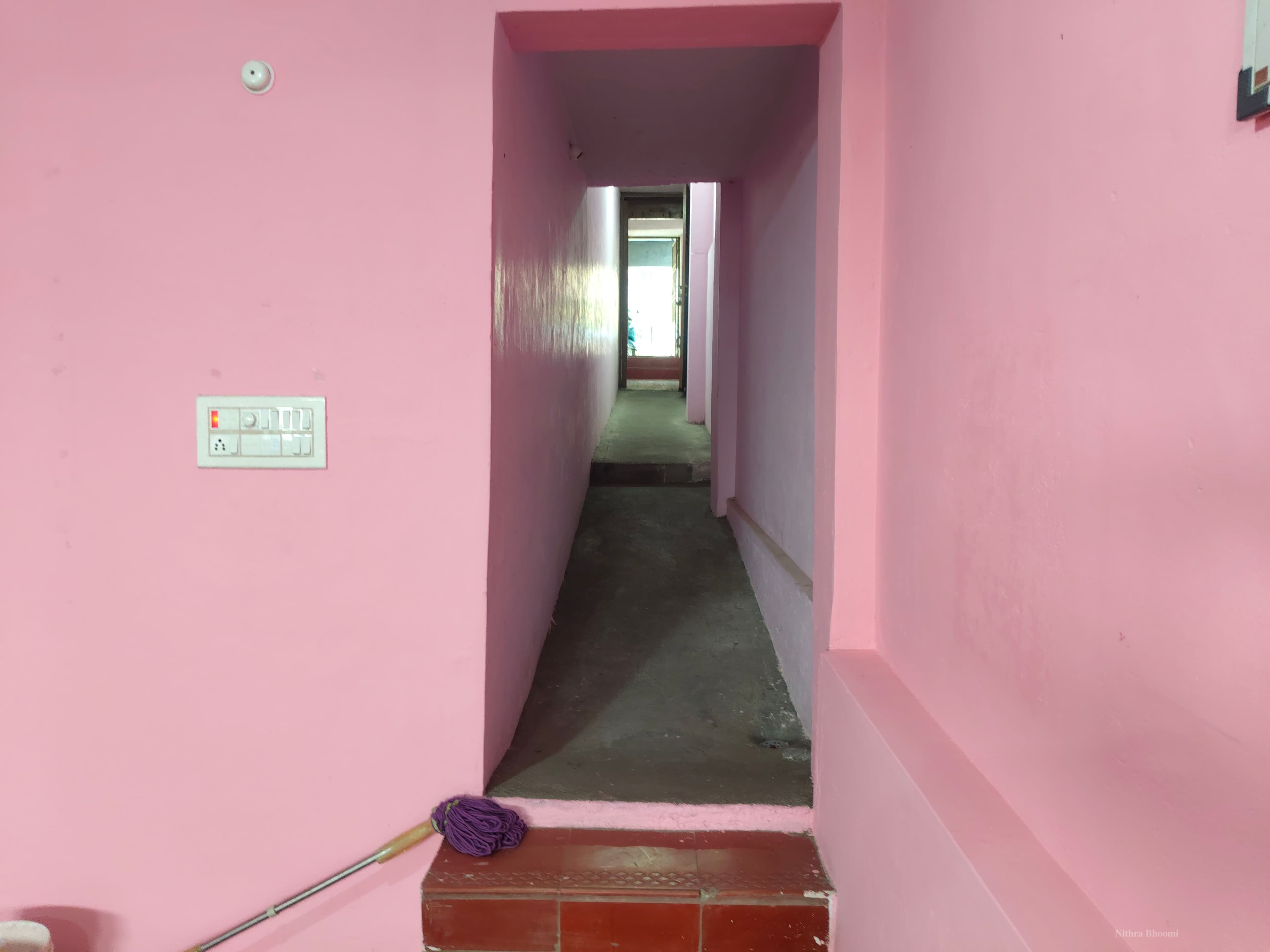 Office Property in Manampoondi