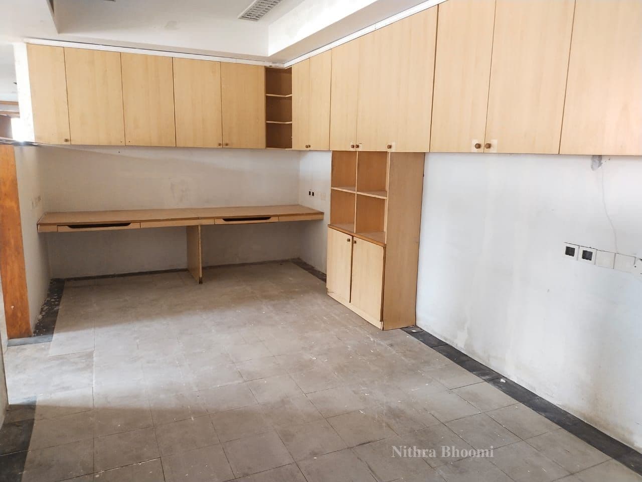 Warehouse Property in Tirur