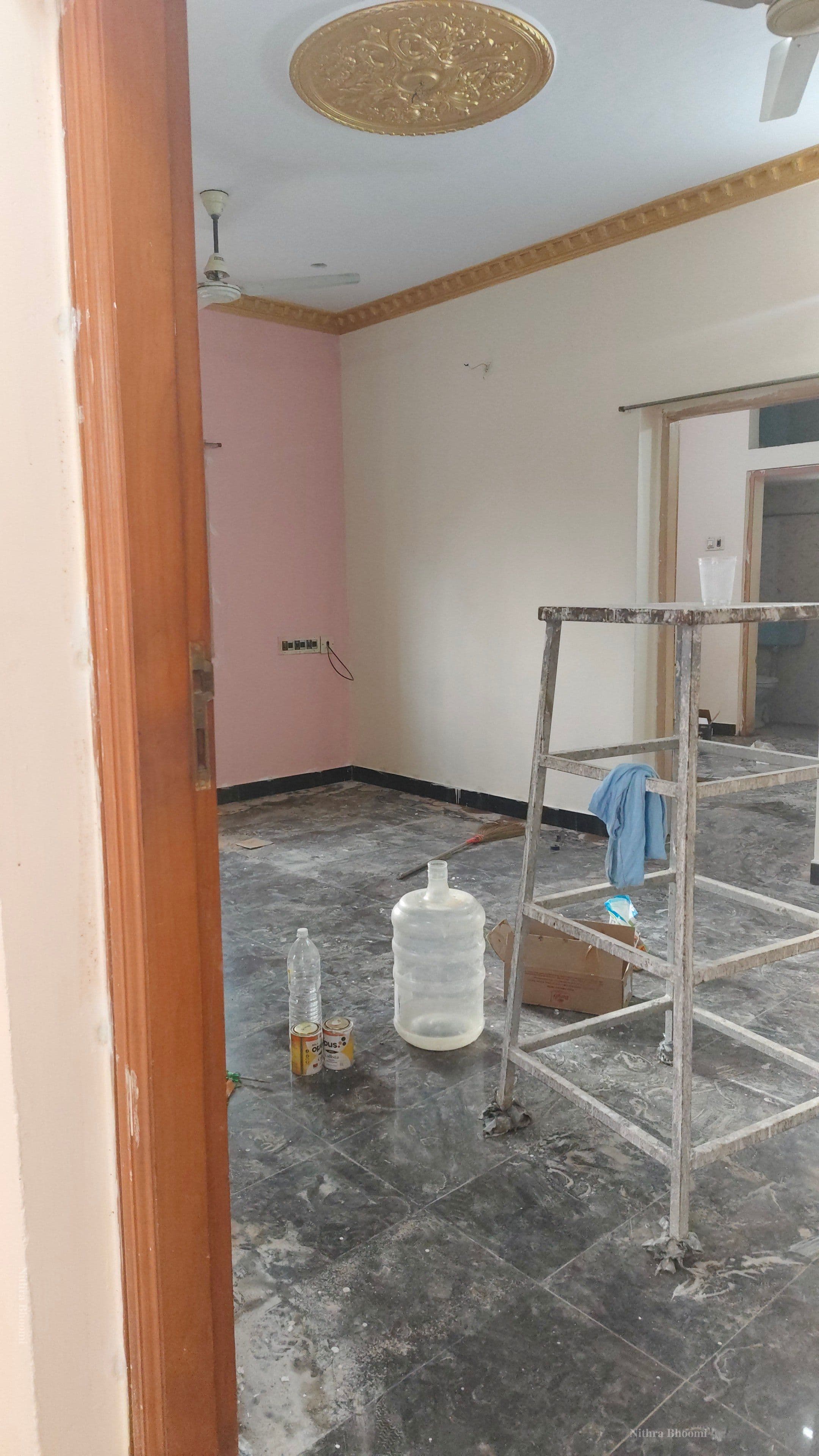Independent House Property in Ponnagaram, Dindigul