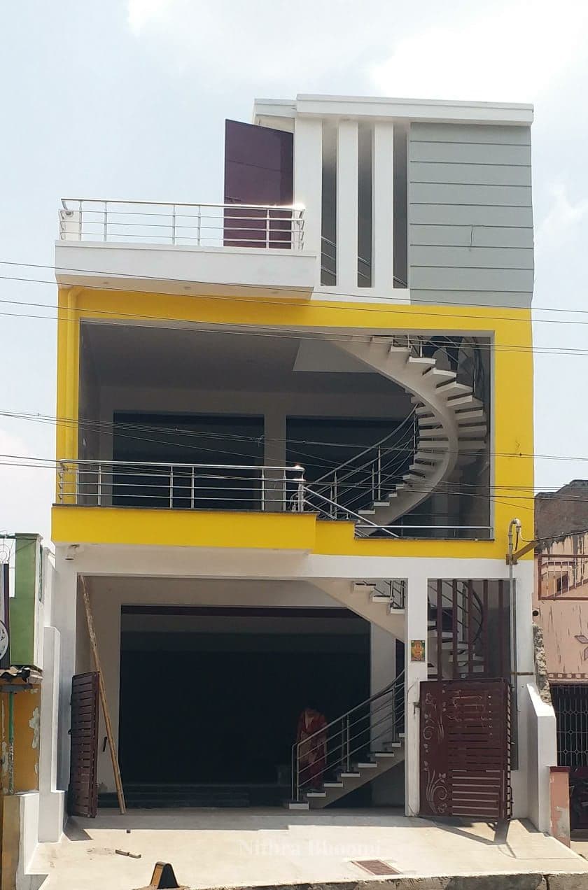 Showroom Property in Anthiyur