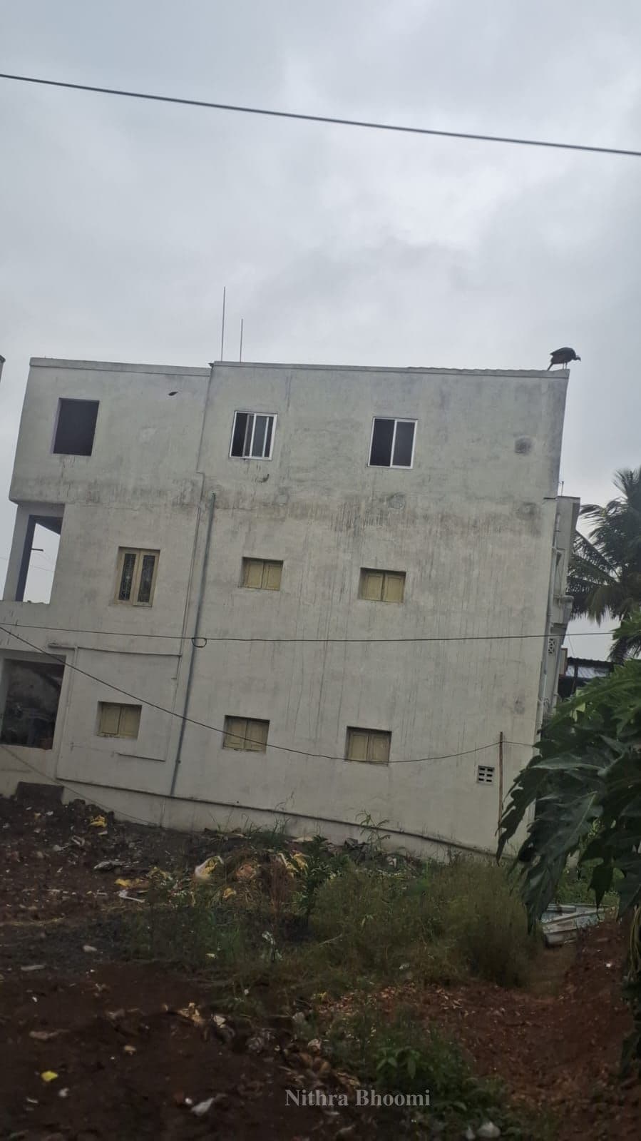 Independent House Property in Saravanampatti, Coimbatore